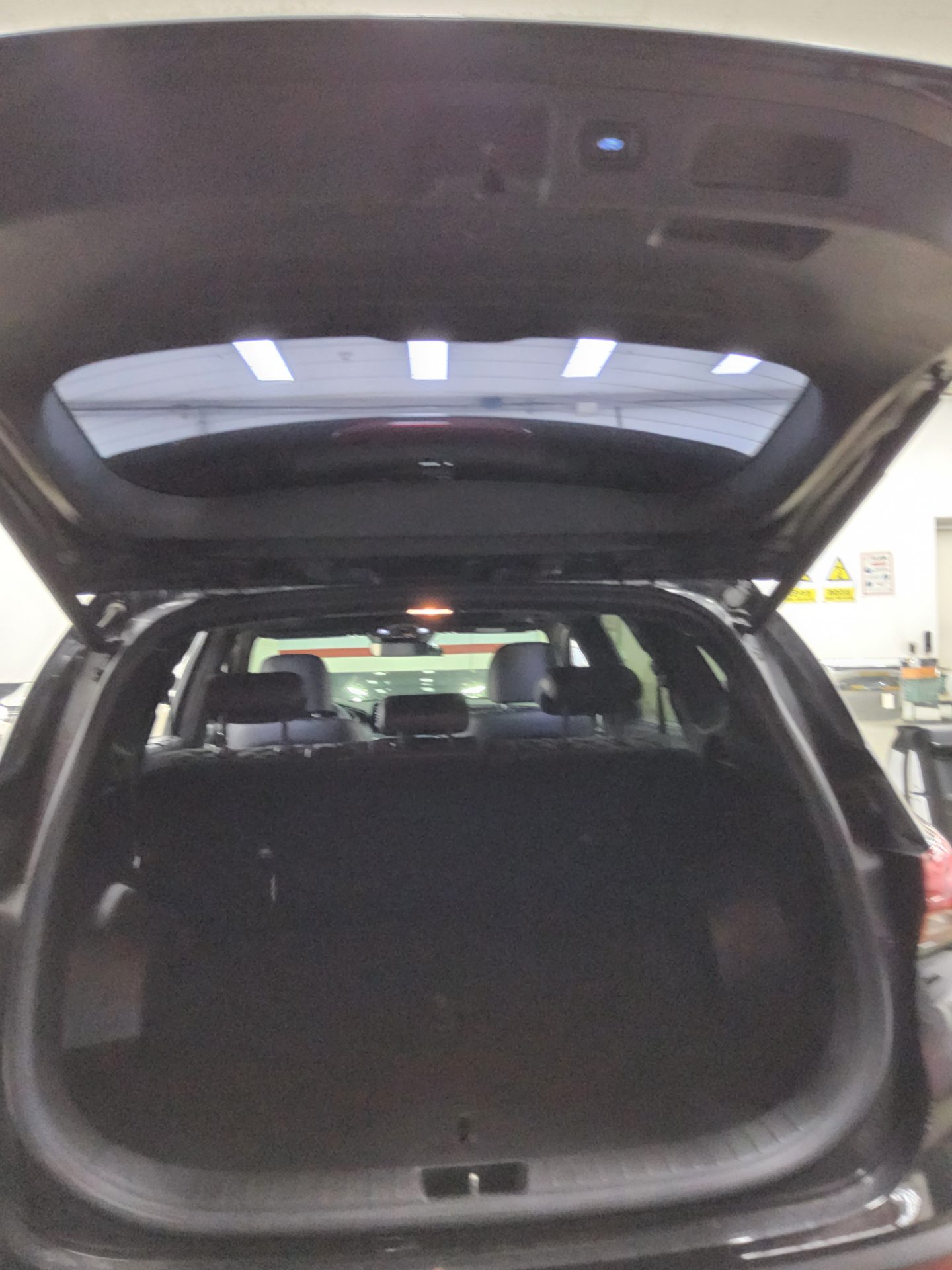 2021 - hyundai santa fe