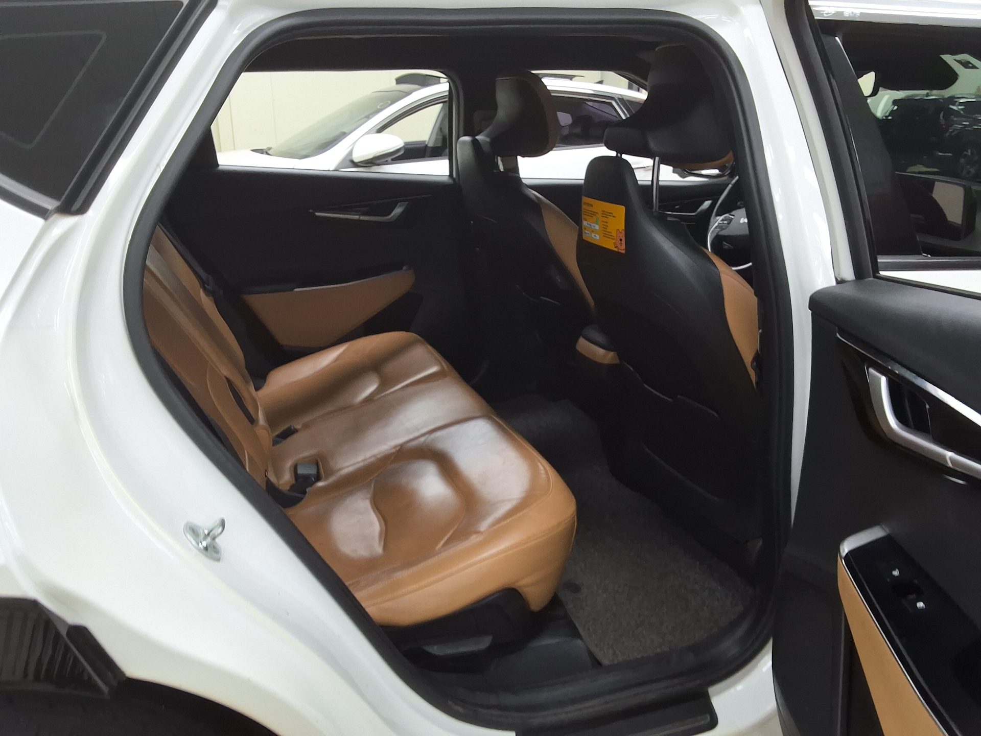 2022 - kia ev6