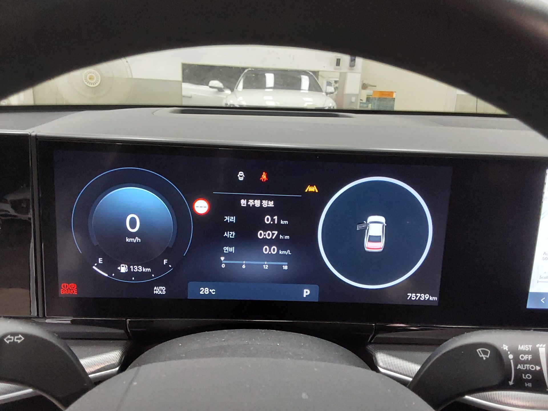 2023 - hyundai grandeur