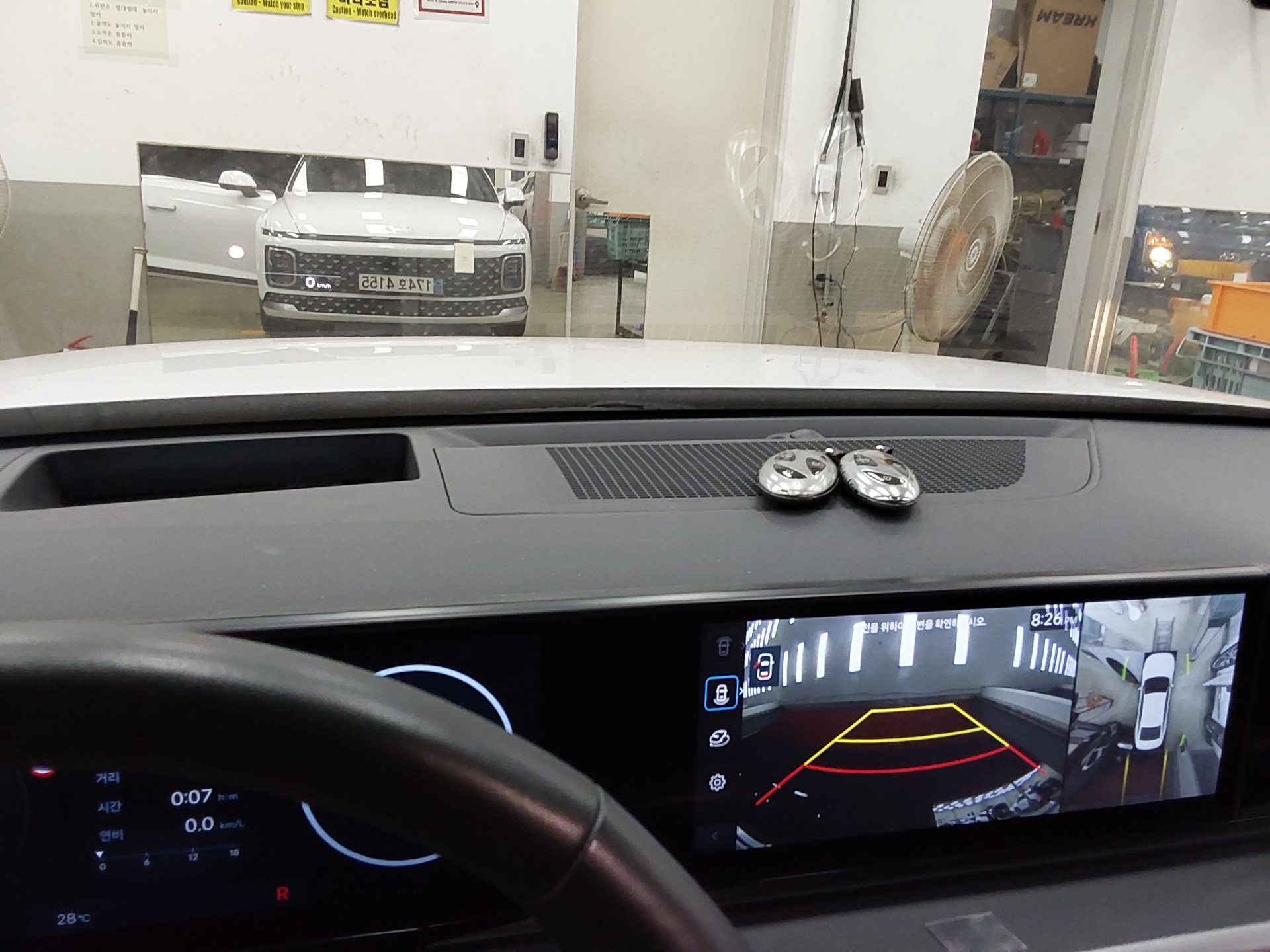 2023 - hyundai grandeur