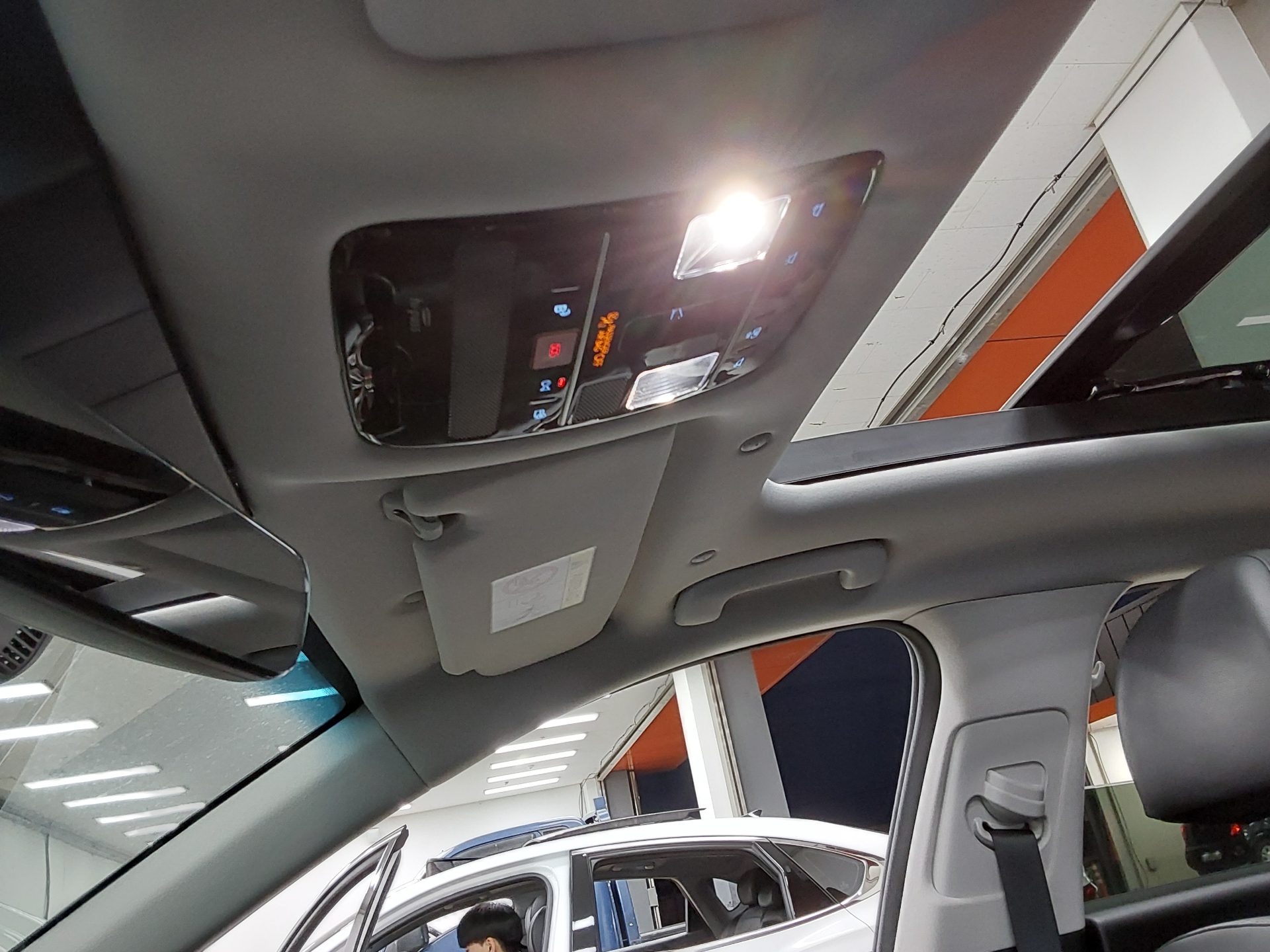 2023 - hyundai grandeur