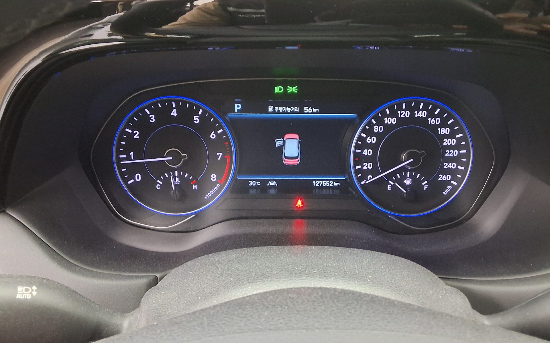 2022 - hyundai palisade
