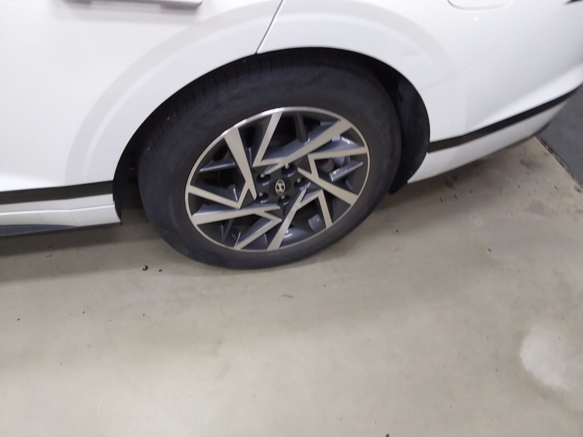 2023 - hyundai grandeur