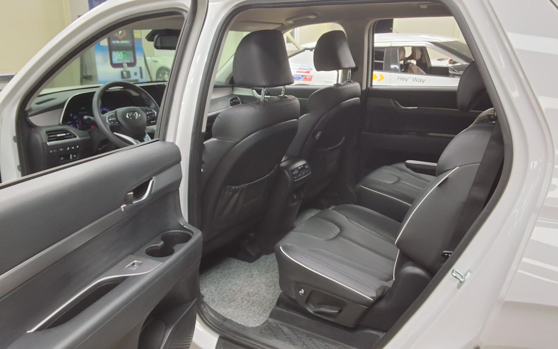 2022 - hyundai palisade
