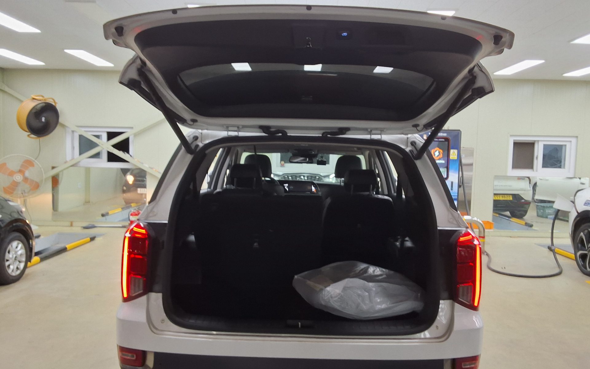 2022 - hyundai palisade