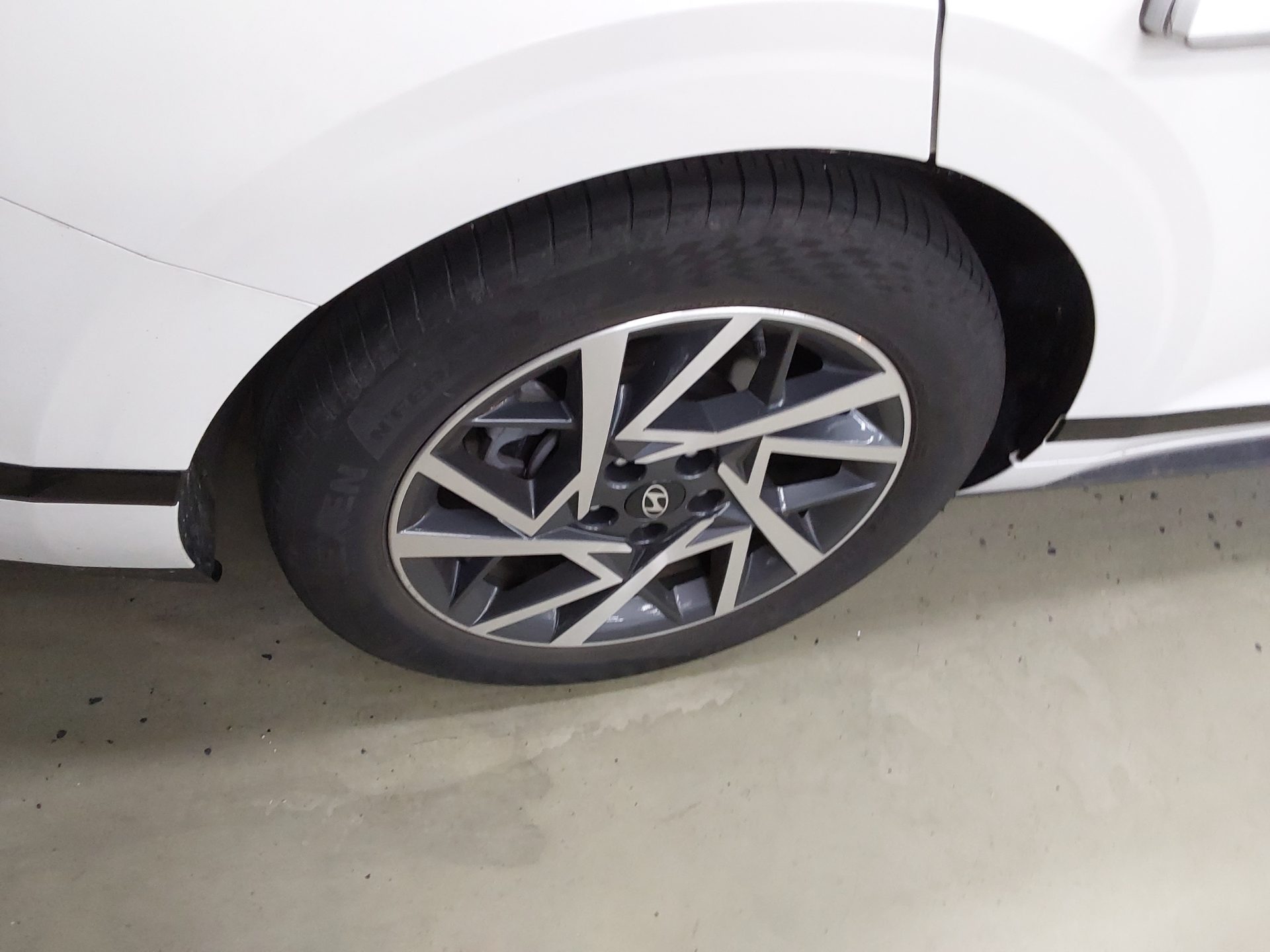 2023 - hyundai grandeur