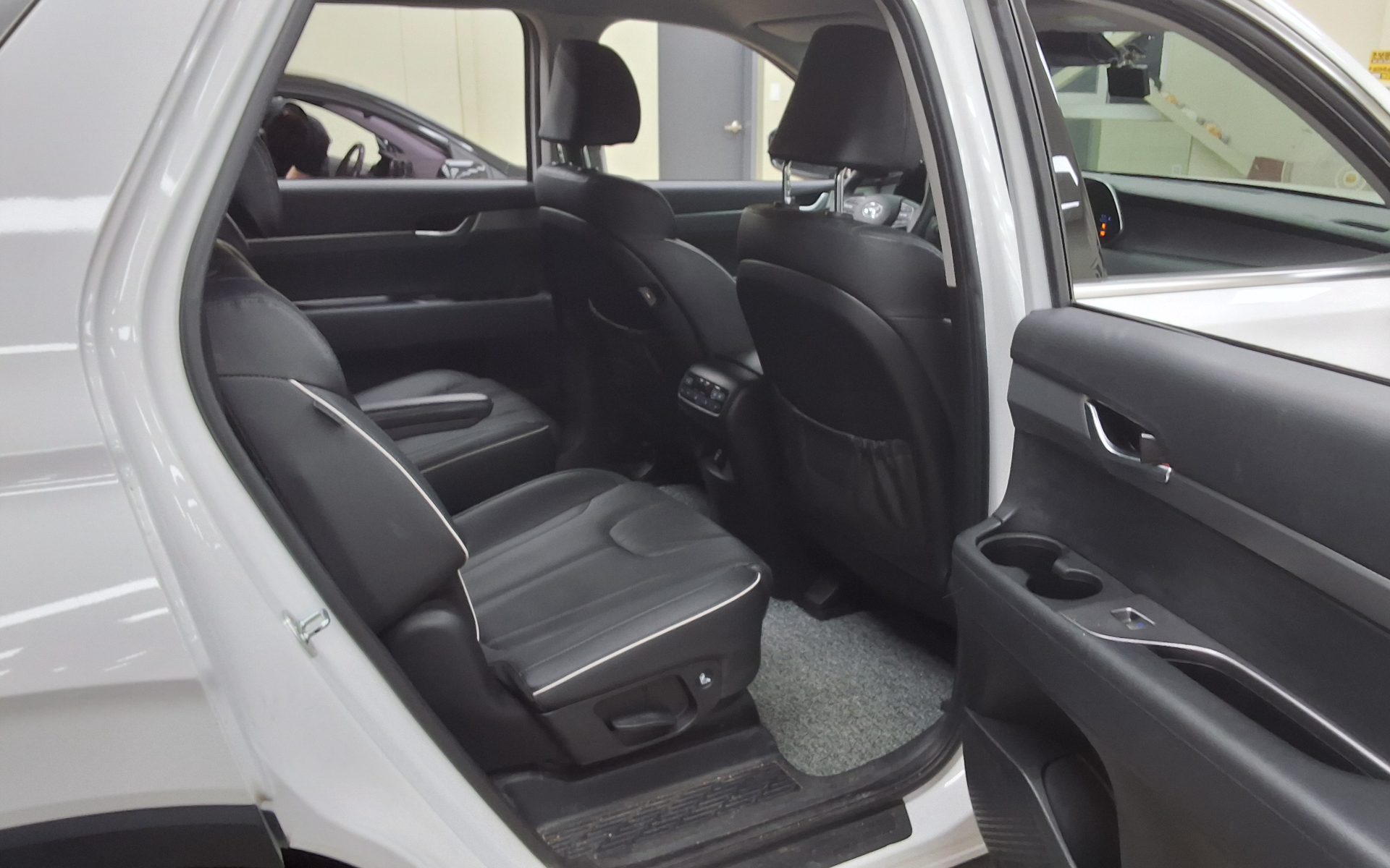 2022 - hyundai palisade