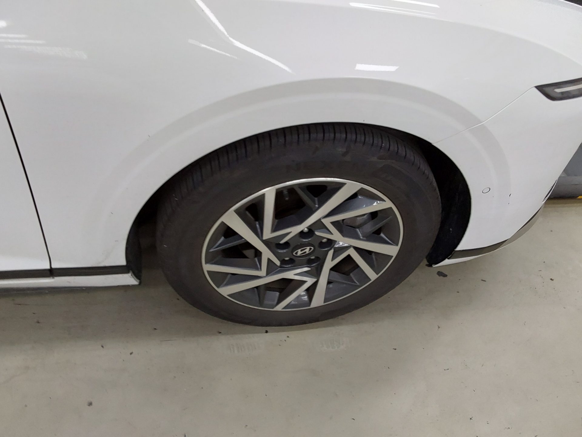 2023 - hyundai grandeur
