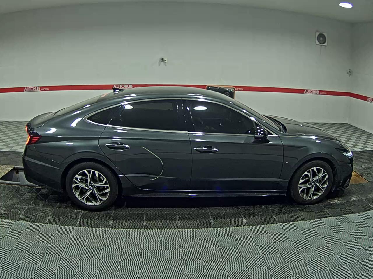2022 - hyundai sonata