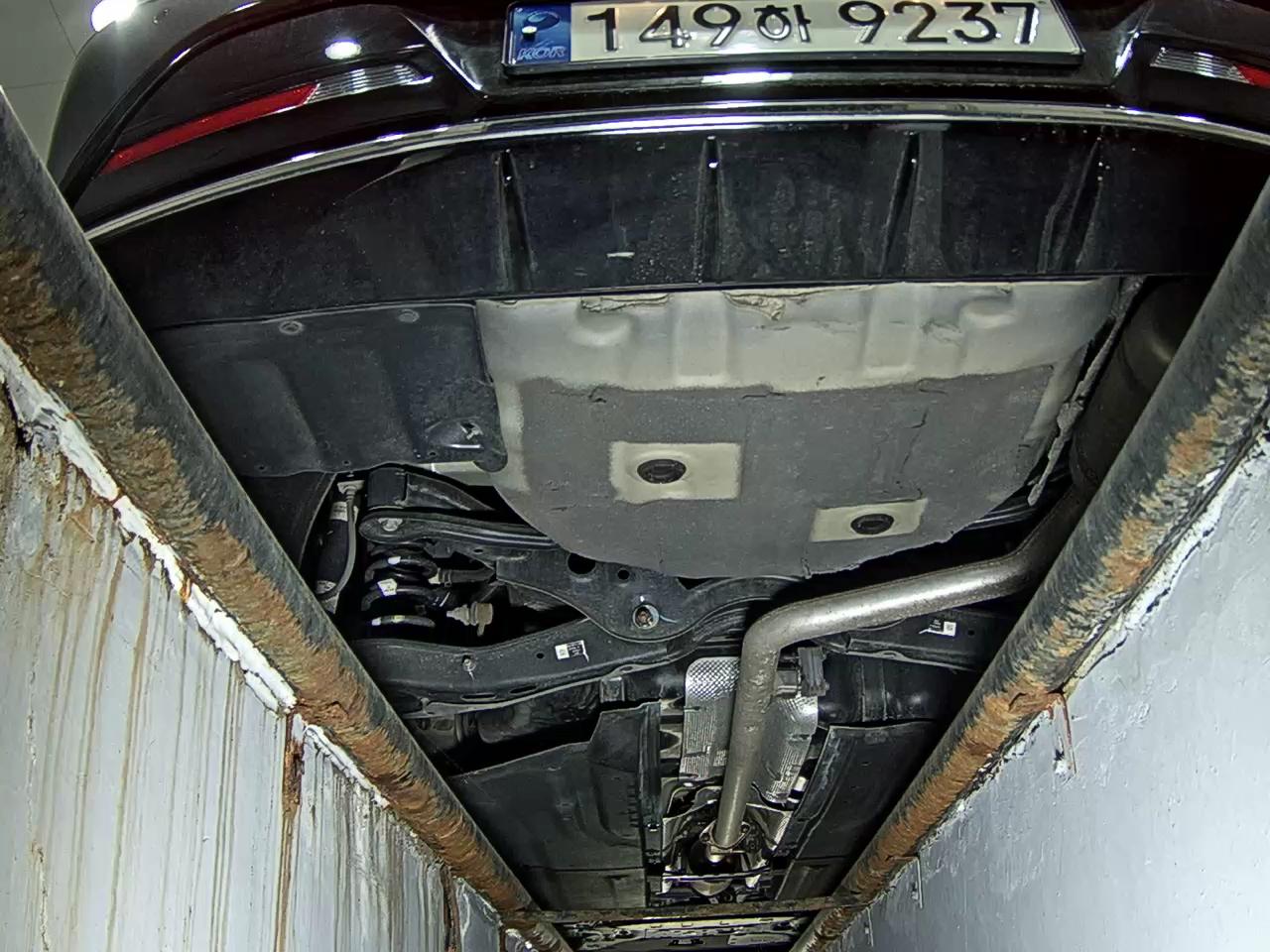 2022 - hyundai sonata