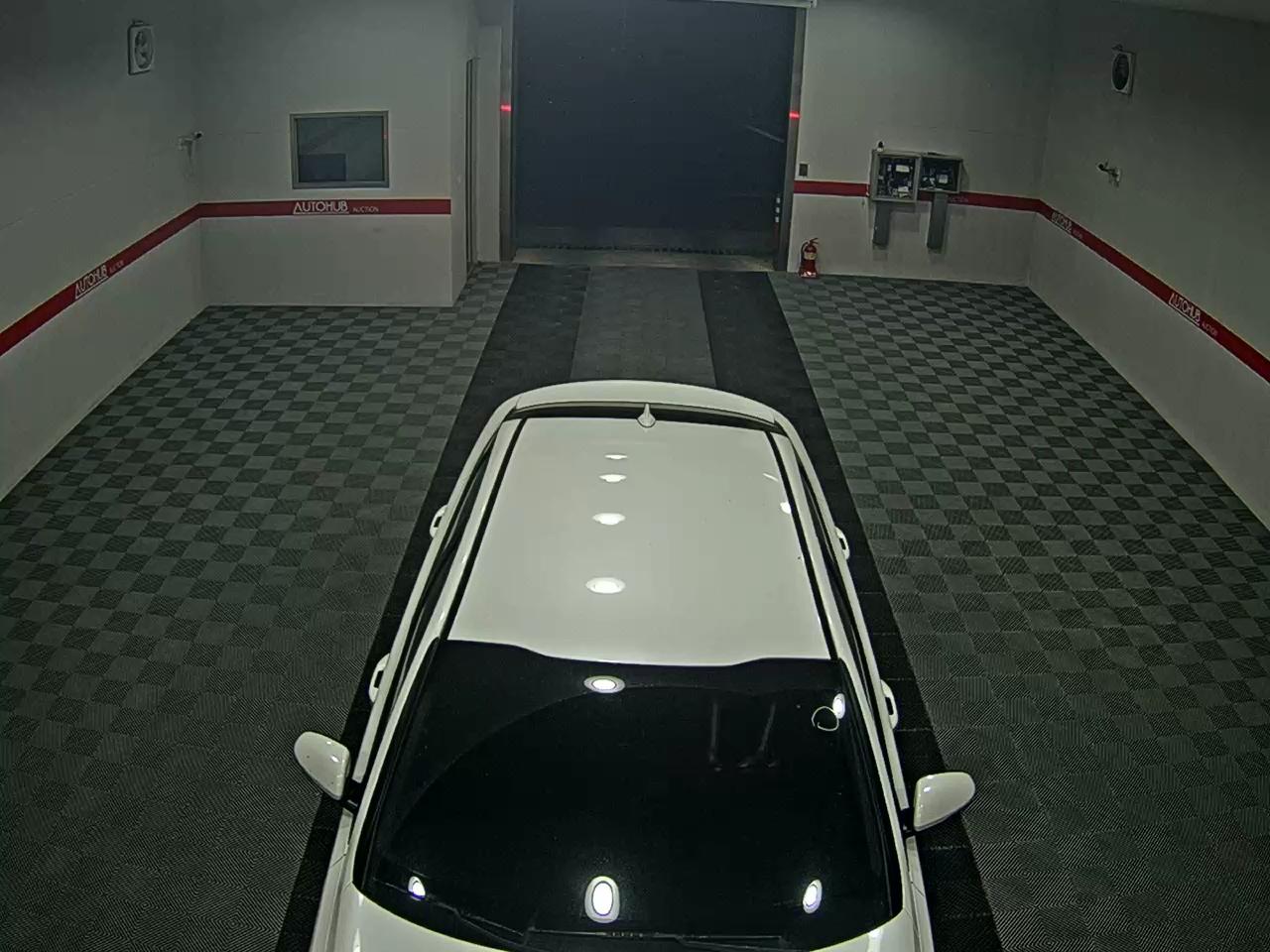 2016 - kia k5