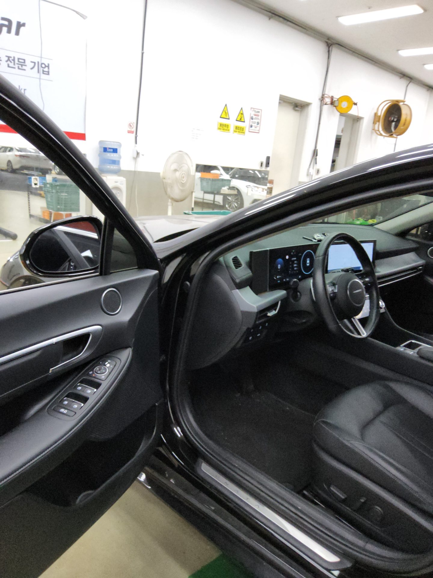 2024 - hyundai sonata