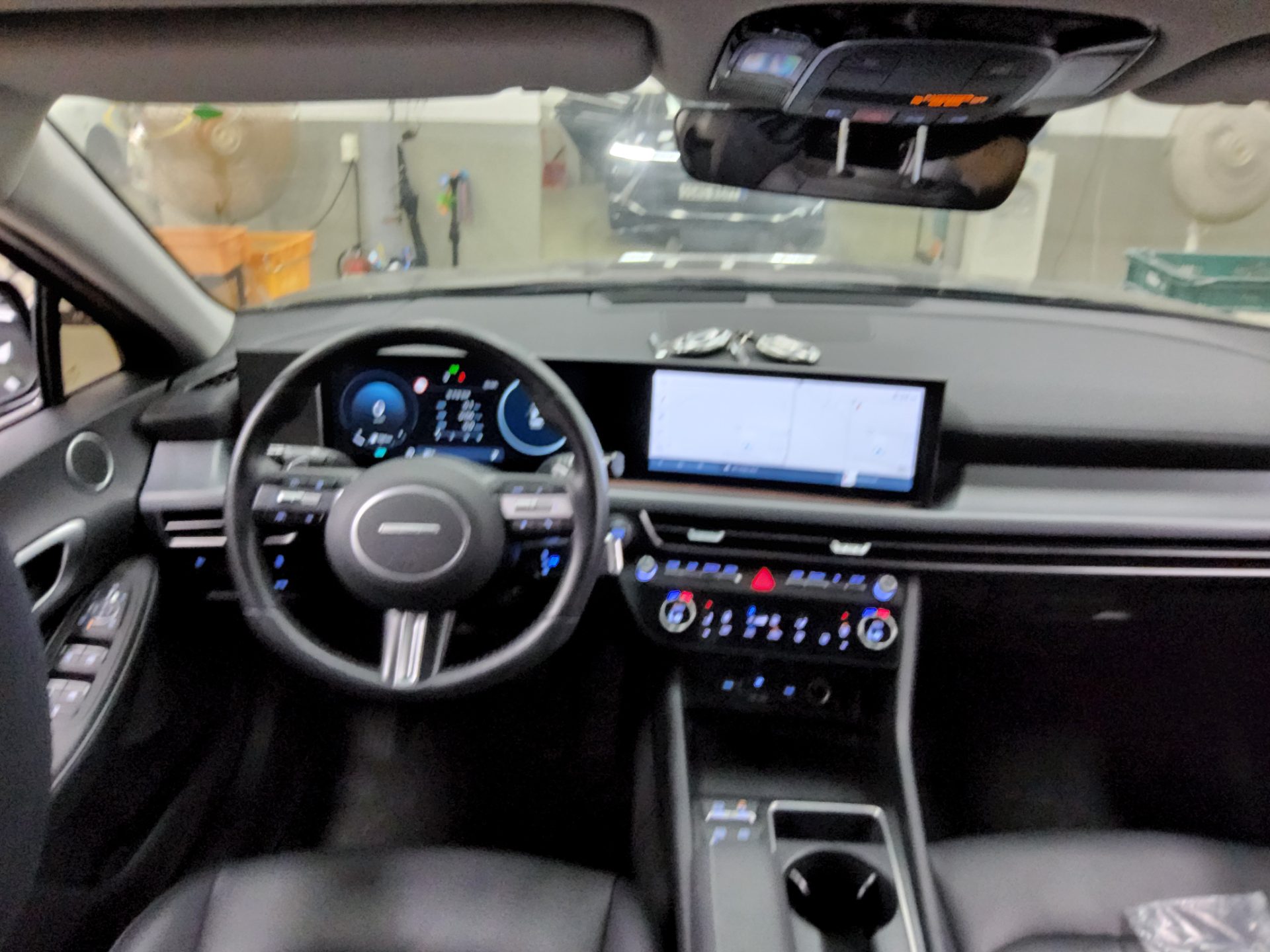 2024 - hyundai sonata