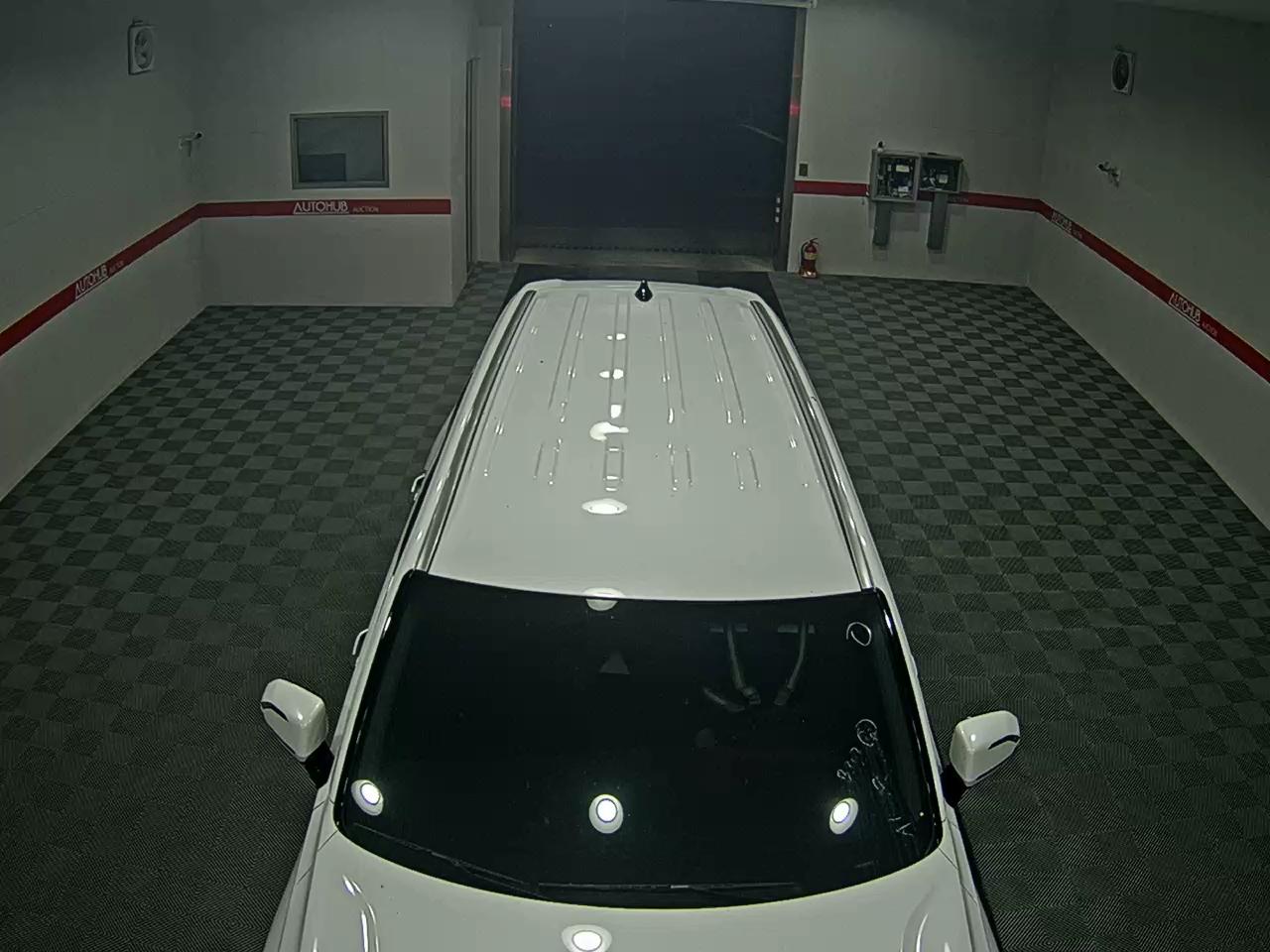2022 - hyundai palisade
