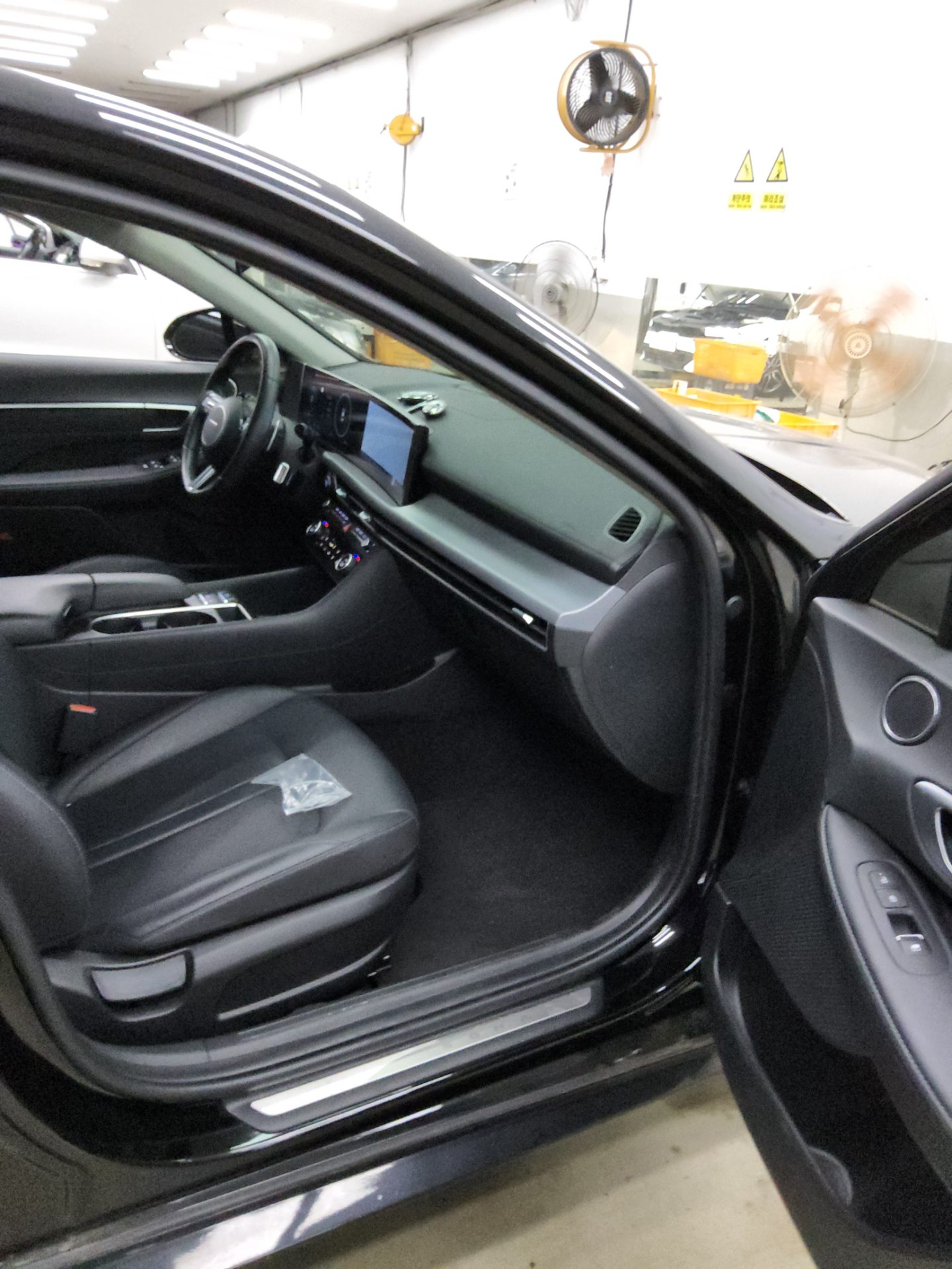 2024 - hyundai sonata