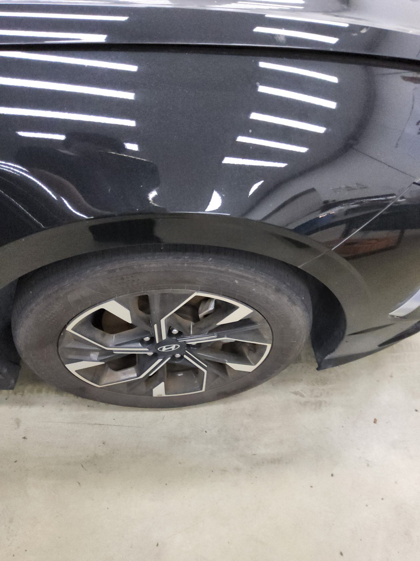 2024 - hyundai sonata