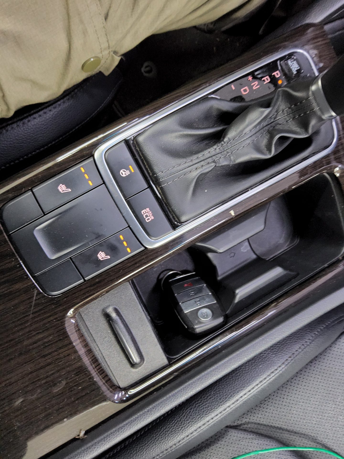 2016 - kia k5