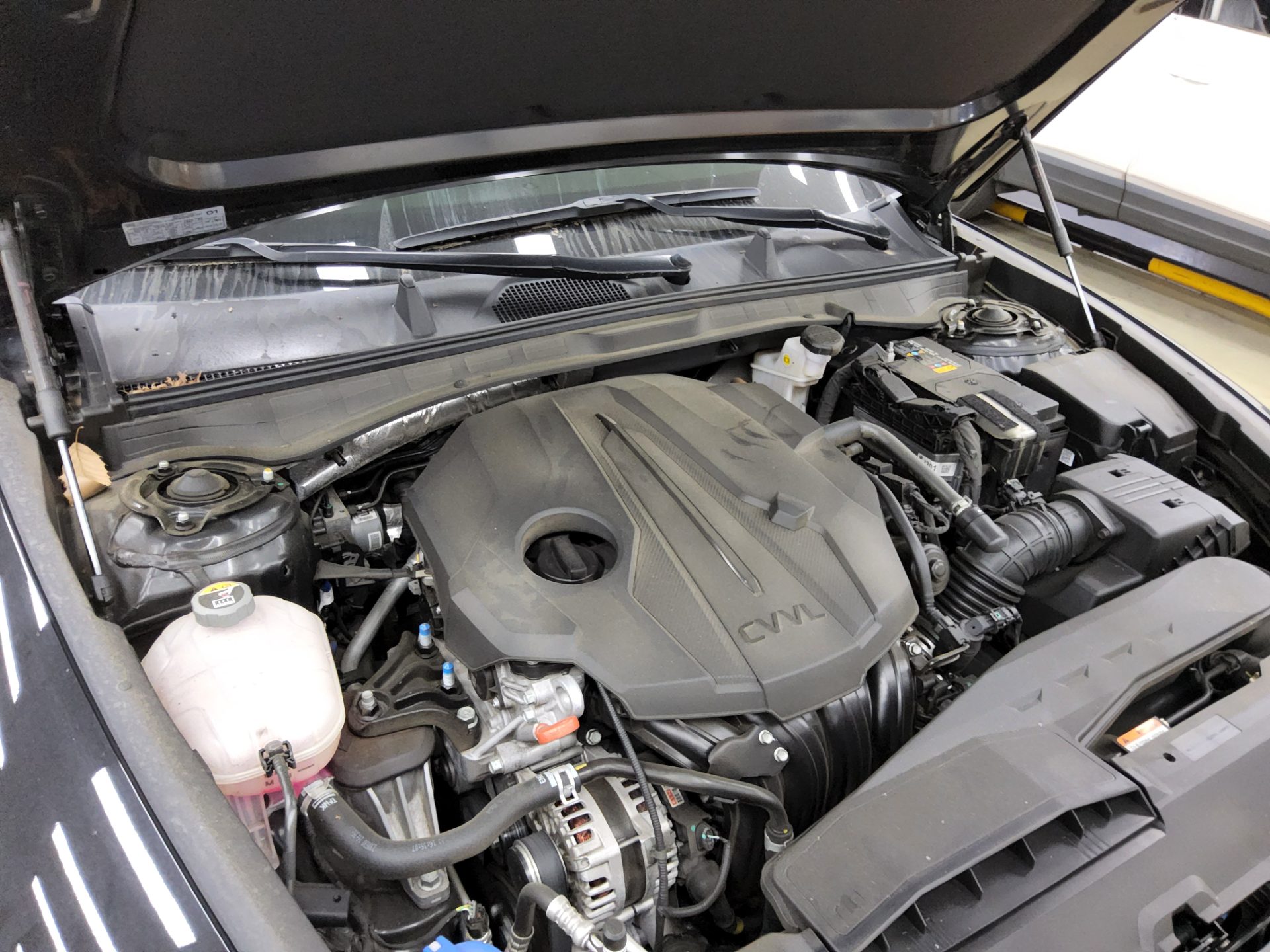 2024 - hyundai sonata