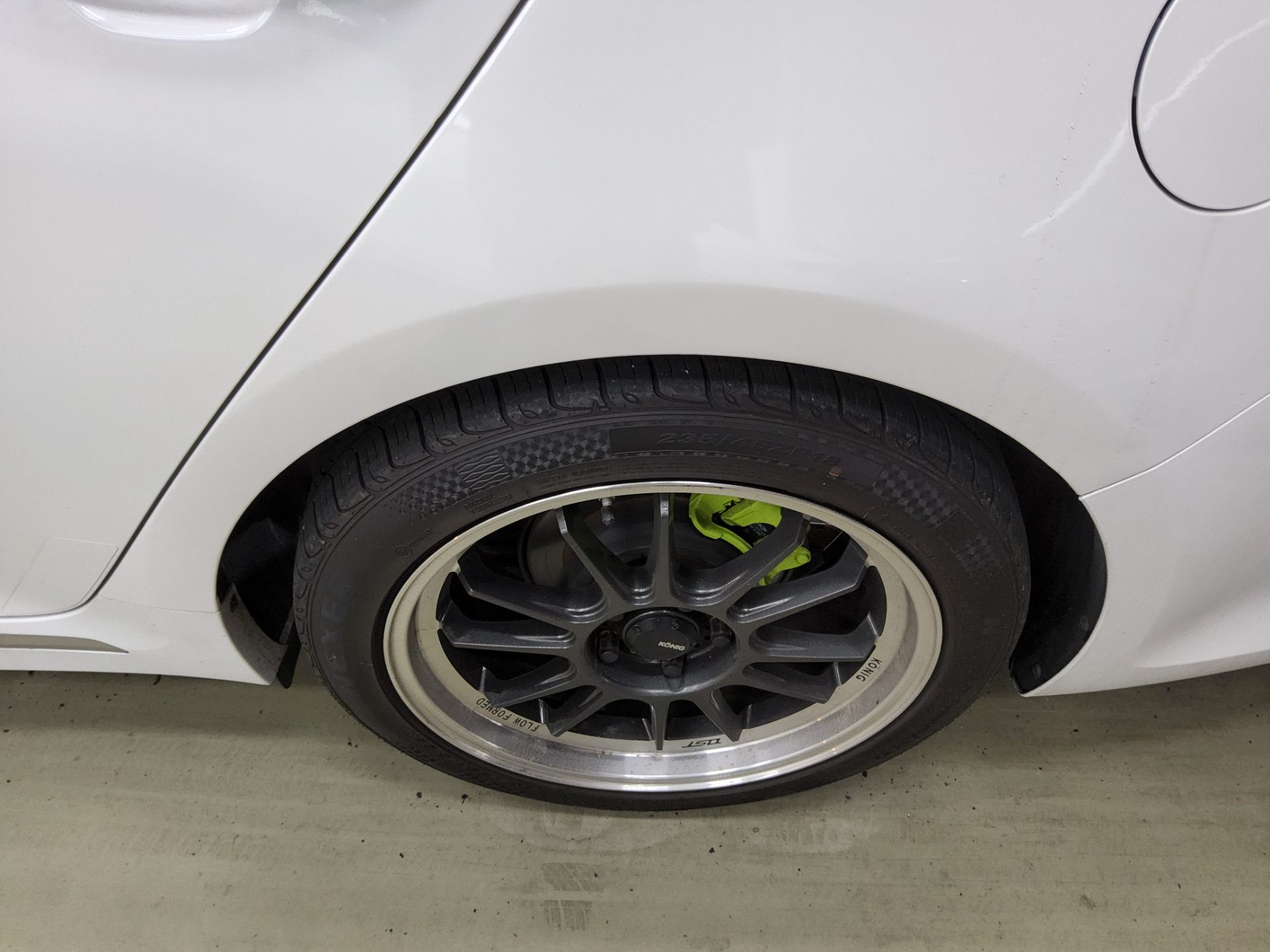 2016 - kia k5