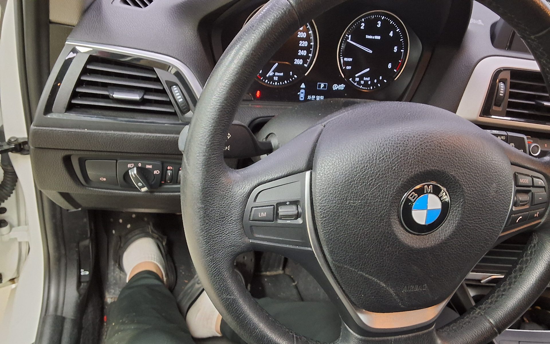 2018 - bmw 1 series