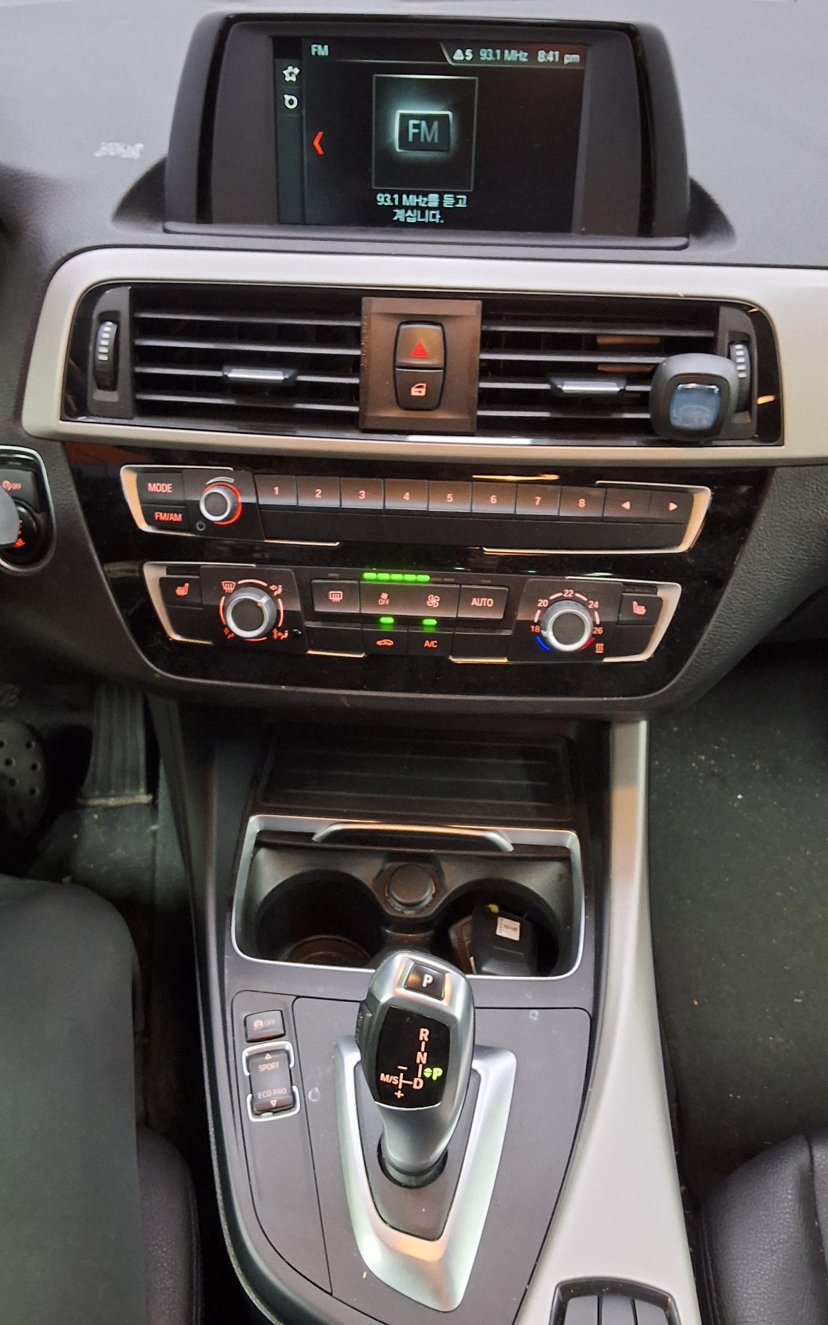 2018 - bmw 1 series