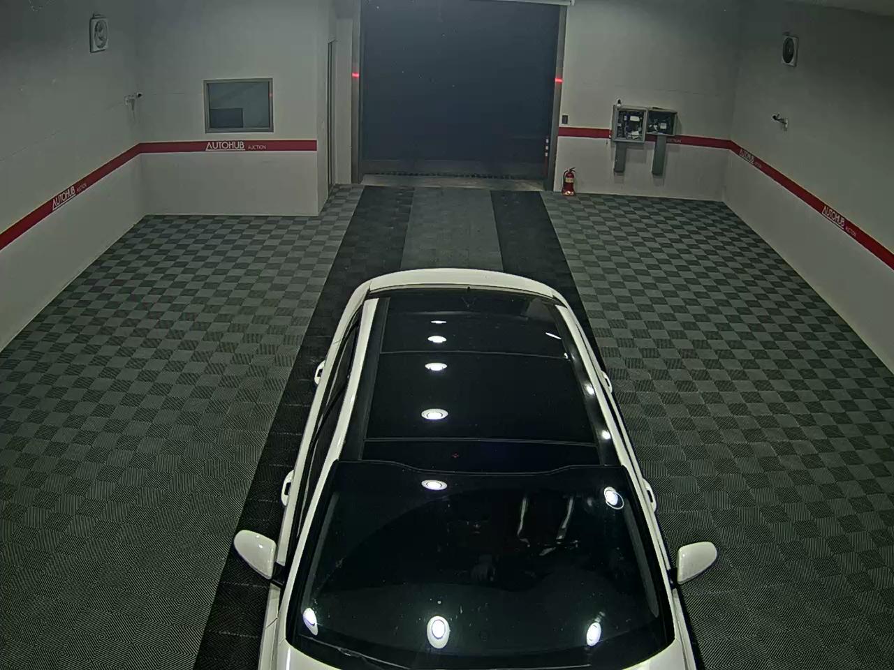 2016 - kia k5