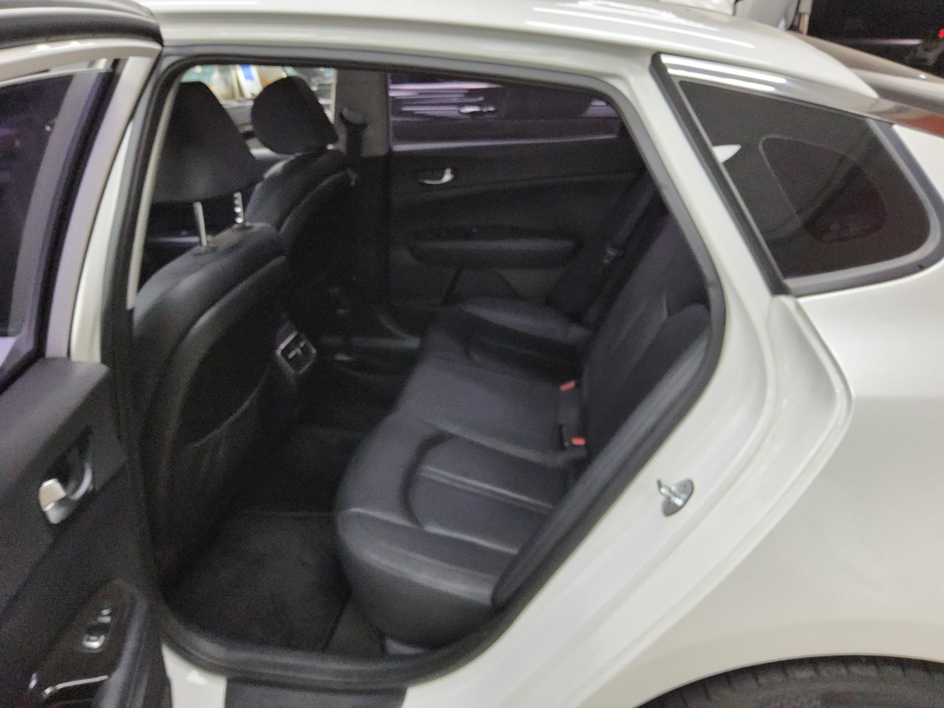 2016 - kia k5
