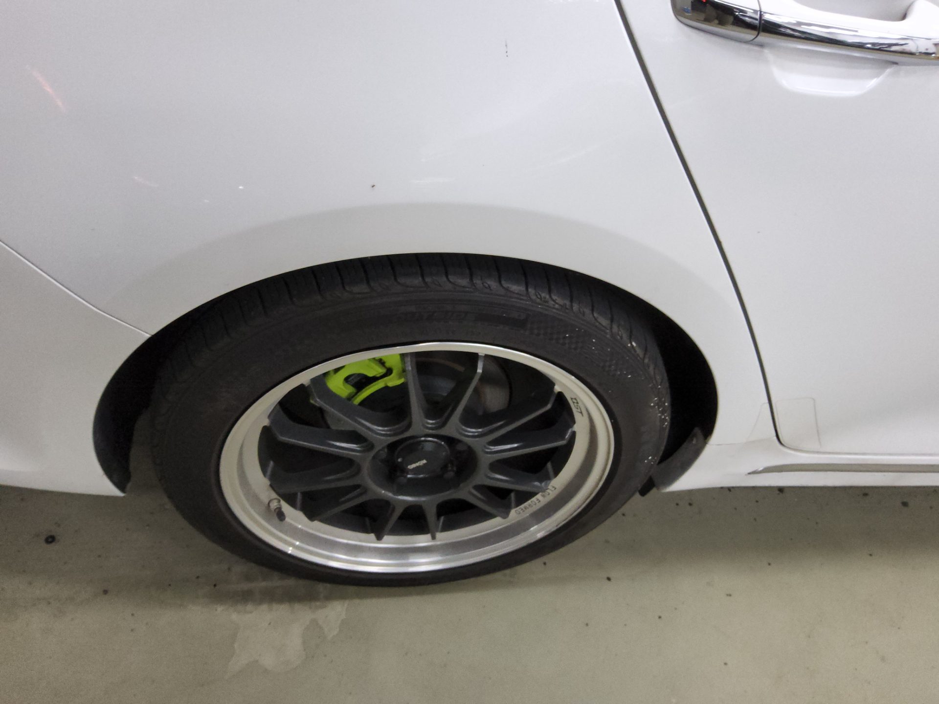 2016 - kia k5