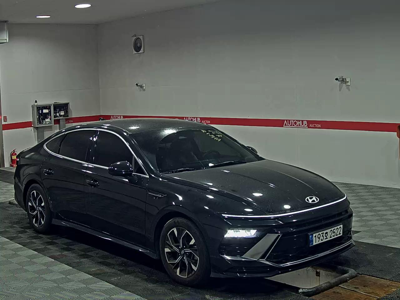 2024 - hyundai sonata
