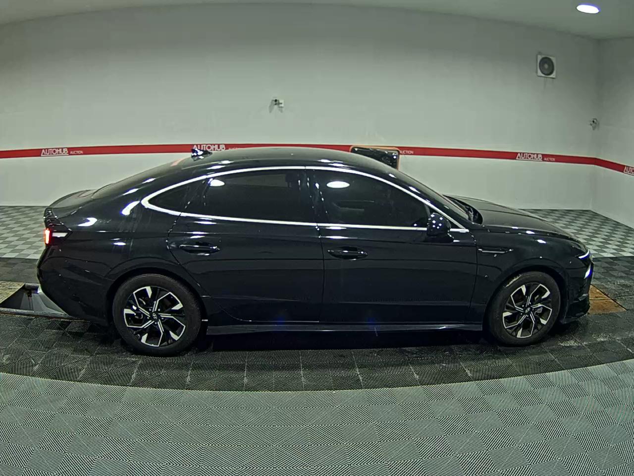 2024 - hyundai sonata