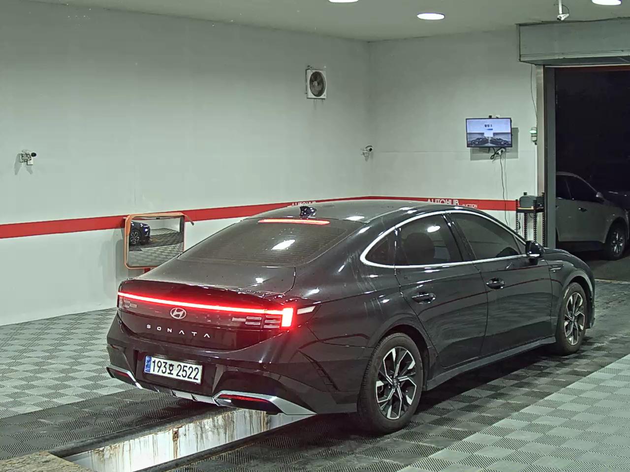 2024 - hyundai sonata