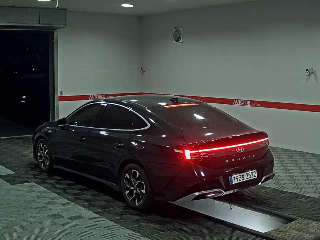 2024 - hyundai sonata