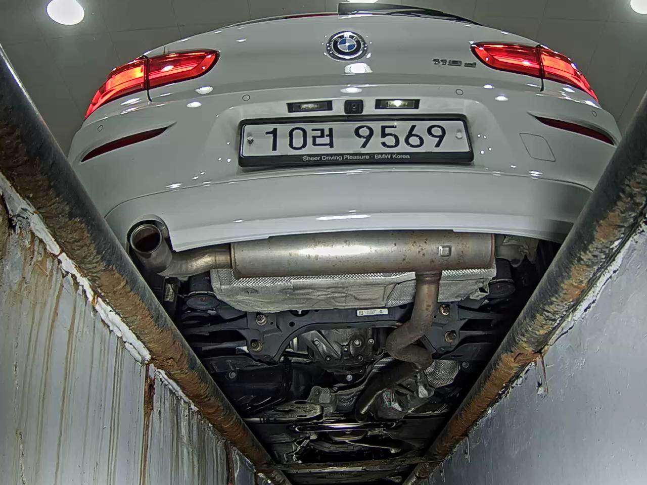 2018 - bmw 1 series