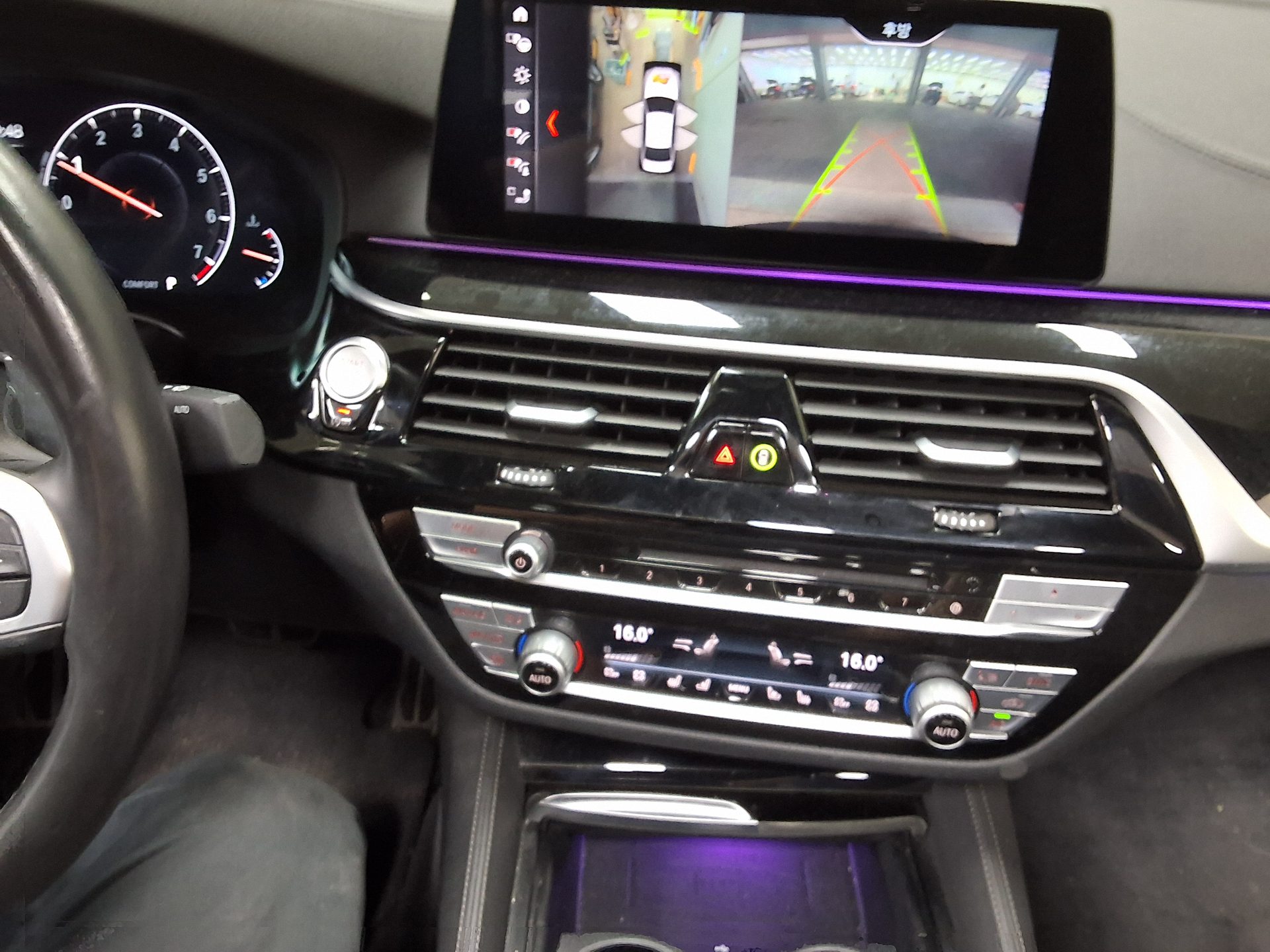 2019 - bmw m5