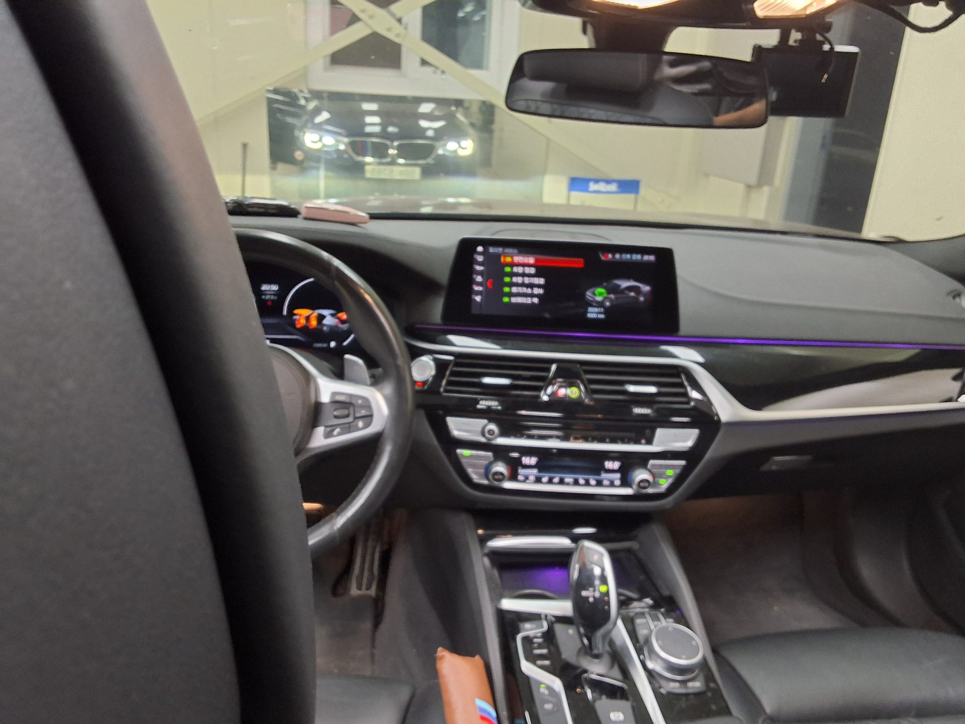 2019 - bmw m5