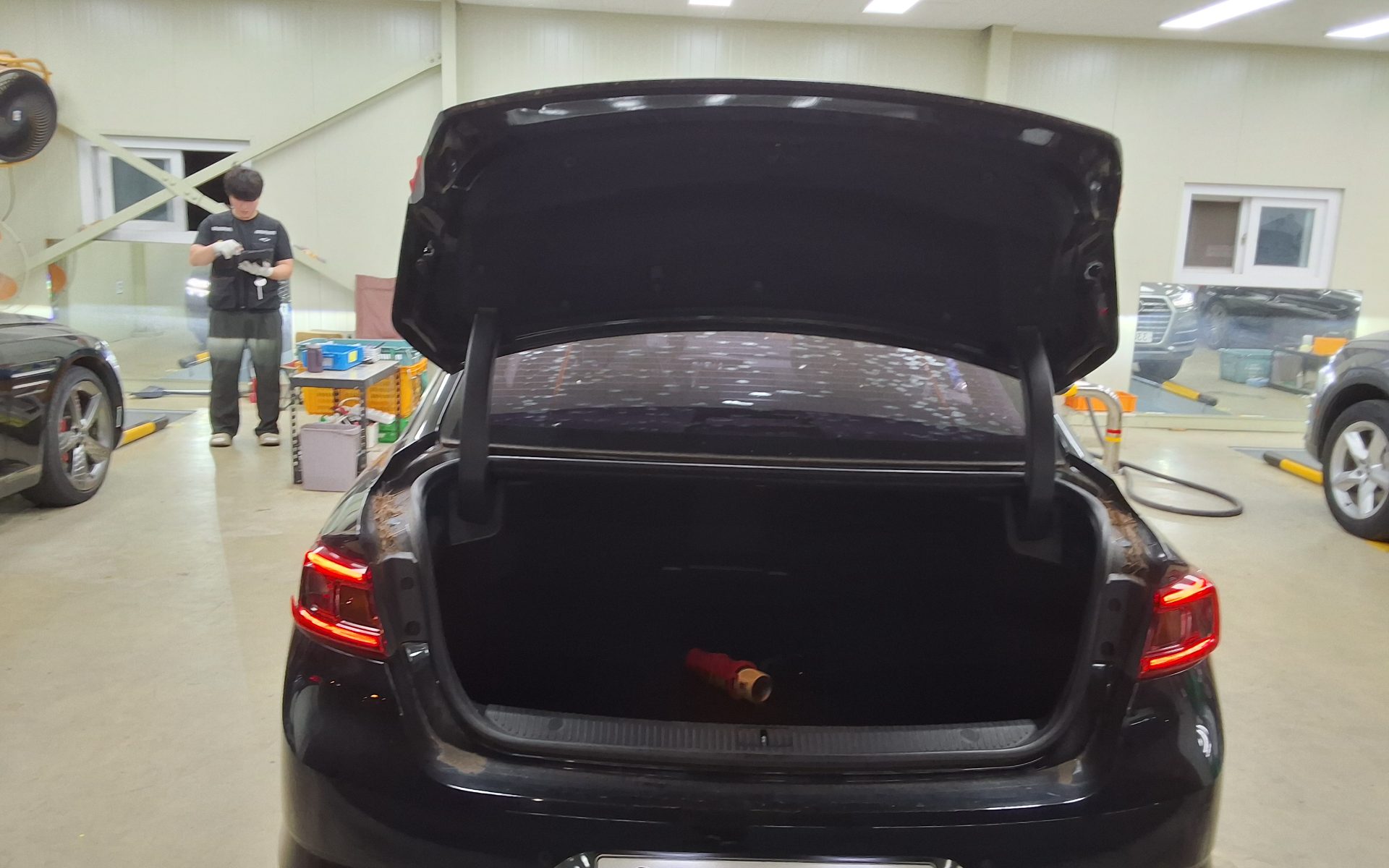 2016 - renault sm6