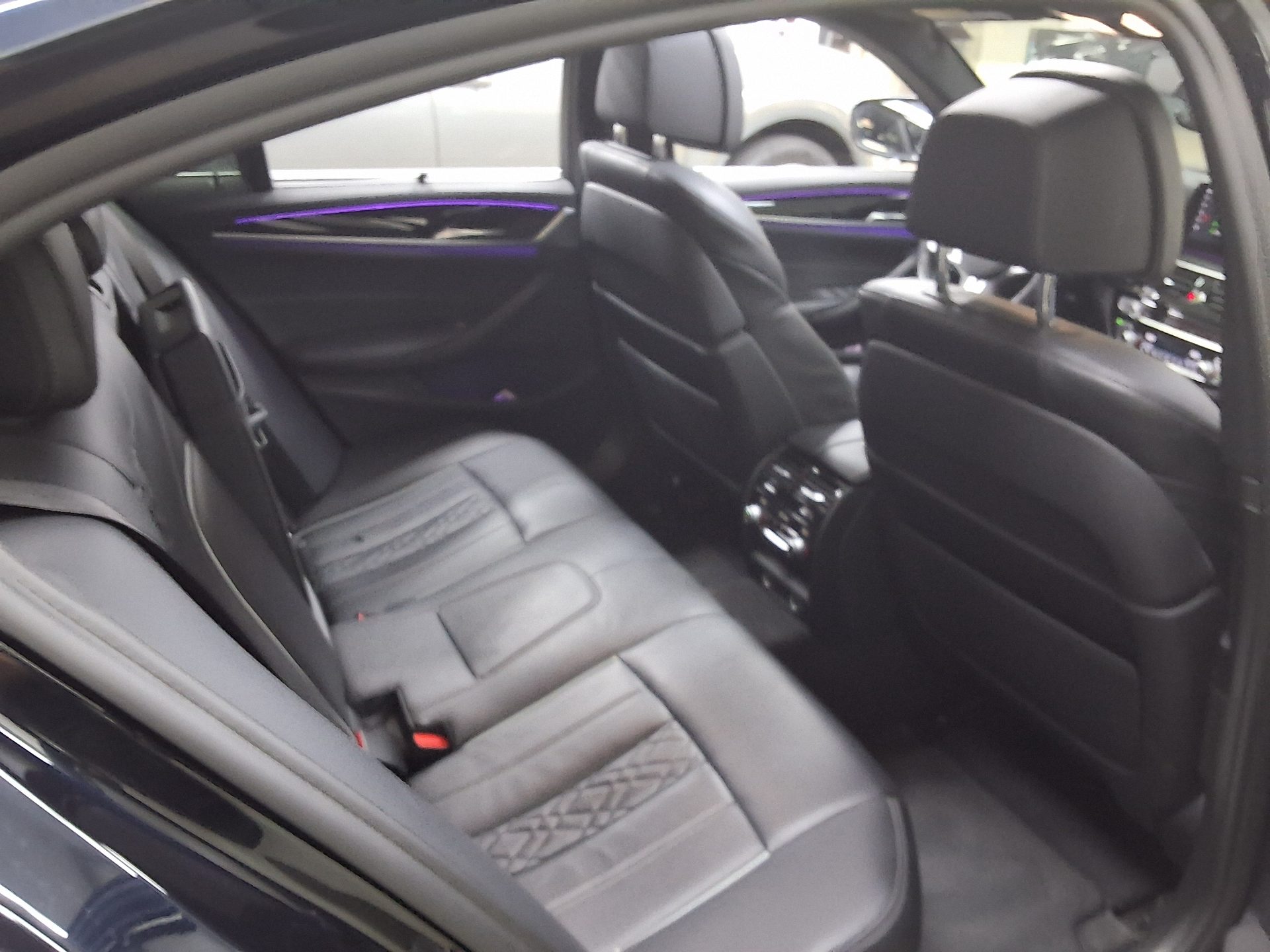 2019 - bmw m5