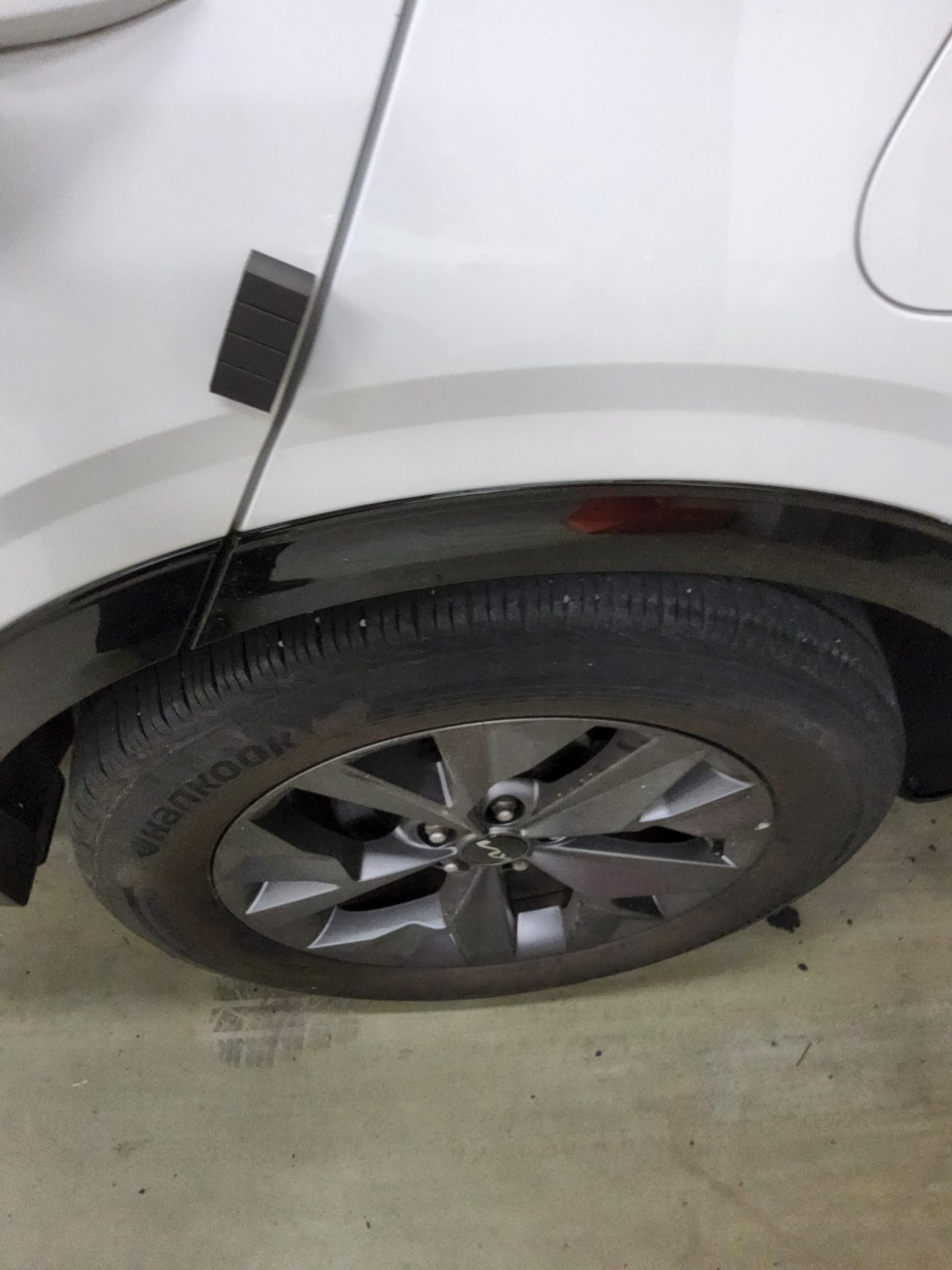2022 - kia sportage