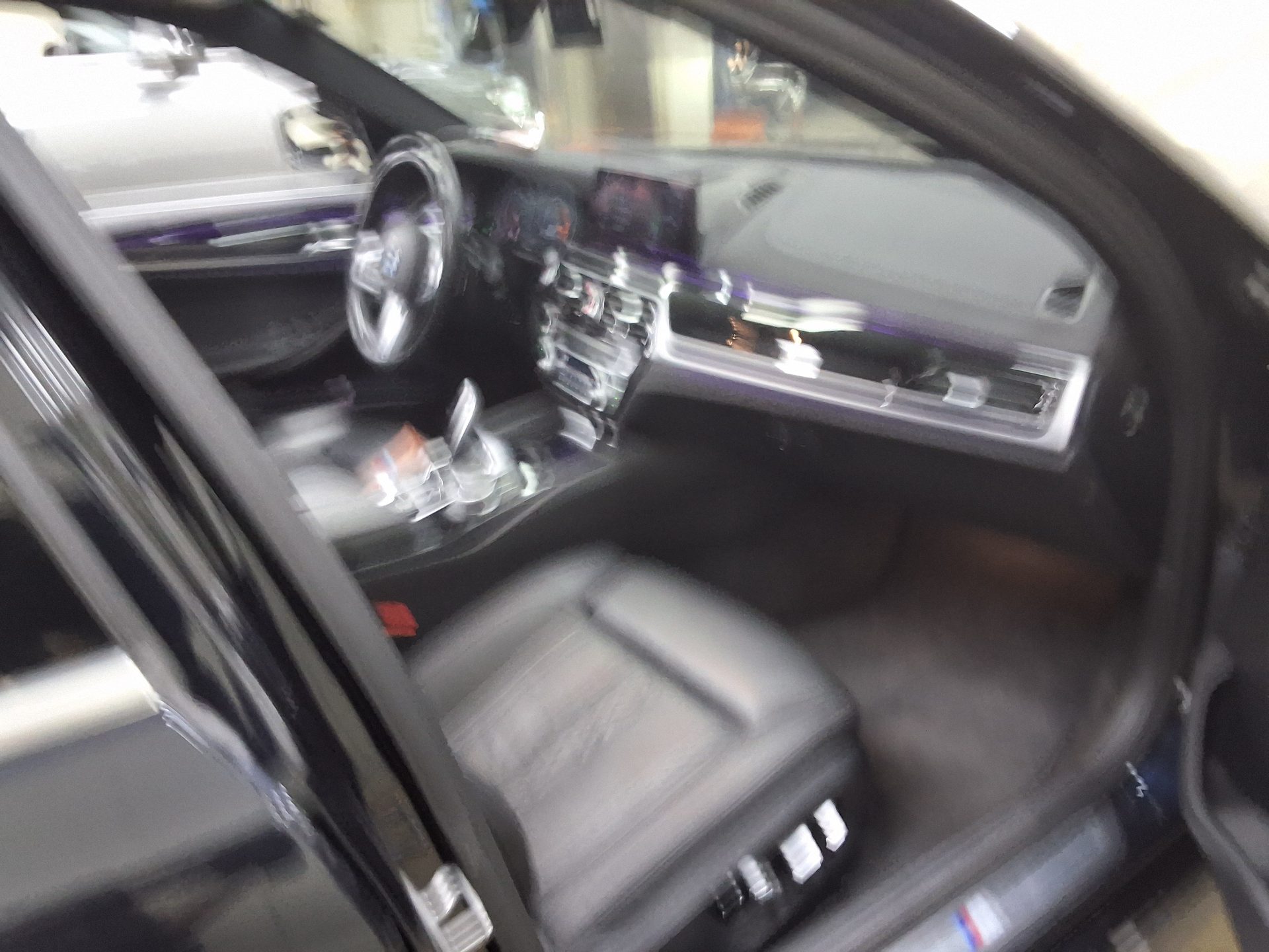 2019 - bmw m5
