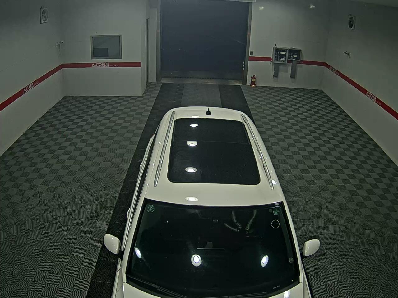 2012 - volkswagen tiguan
