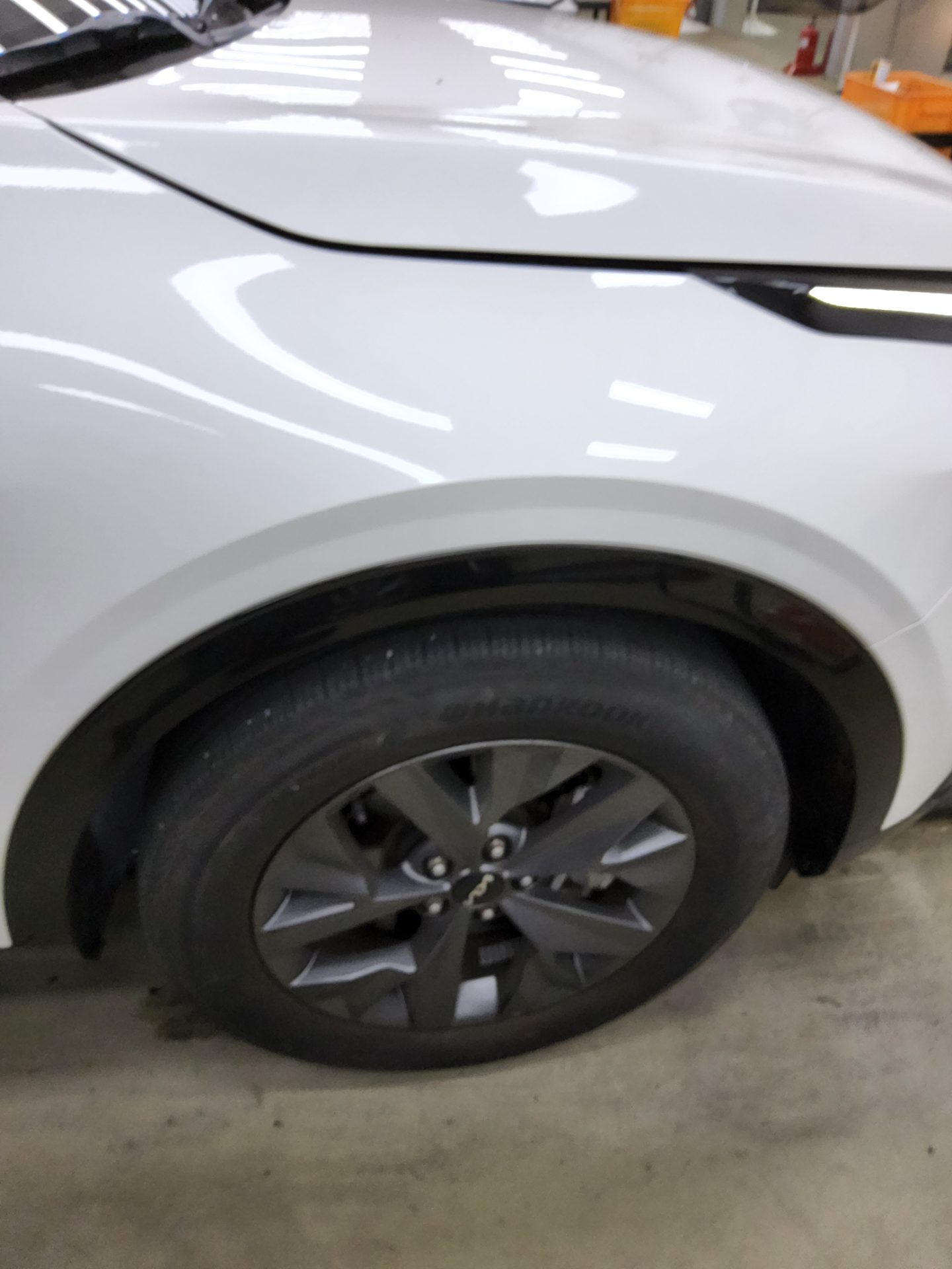 2022 - kia sportage