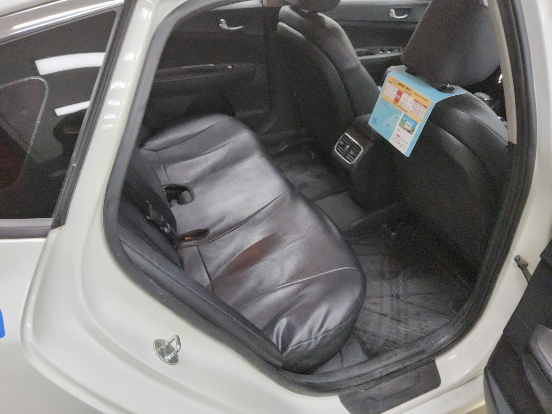 2020 - kia k5