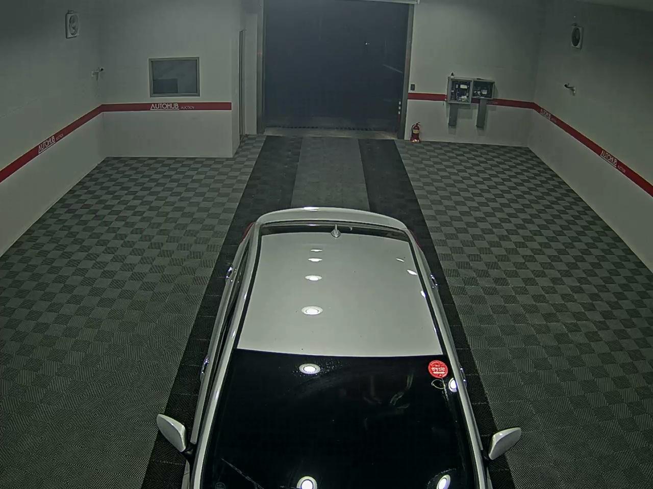 2011 - hyundai avante