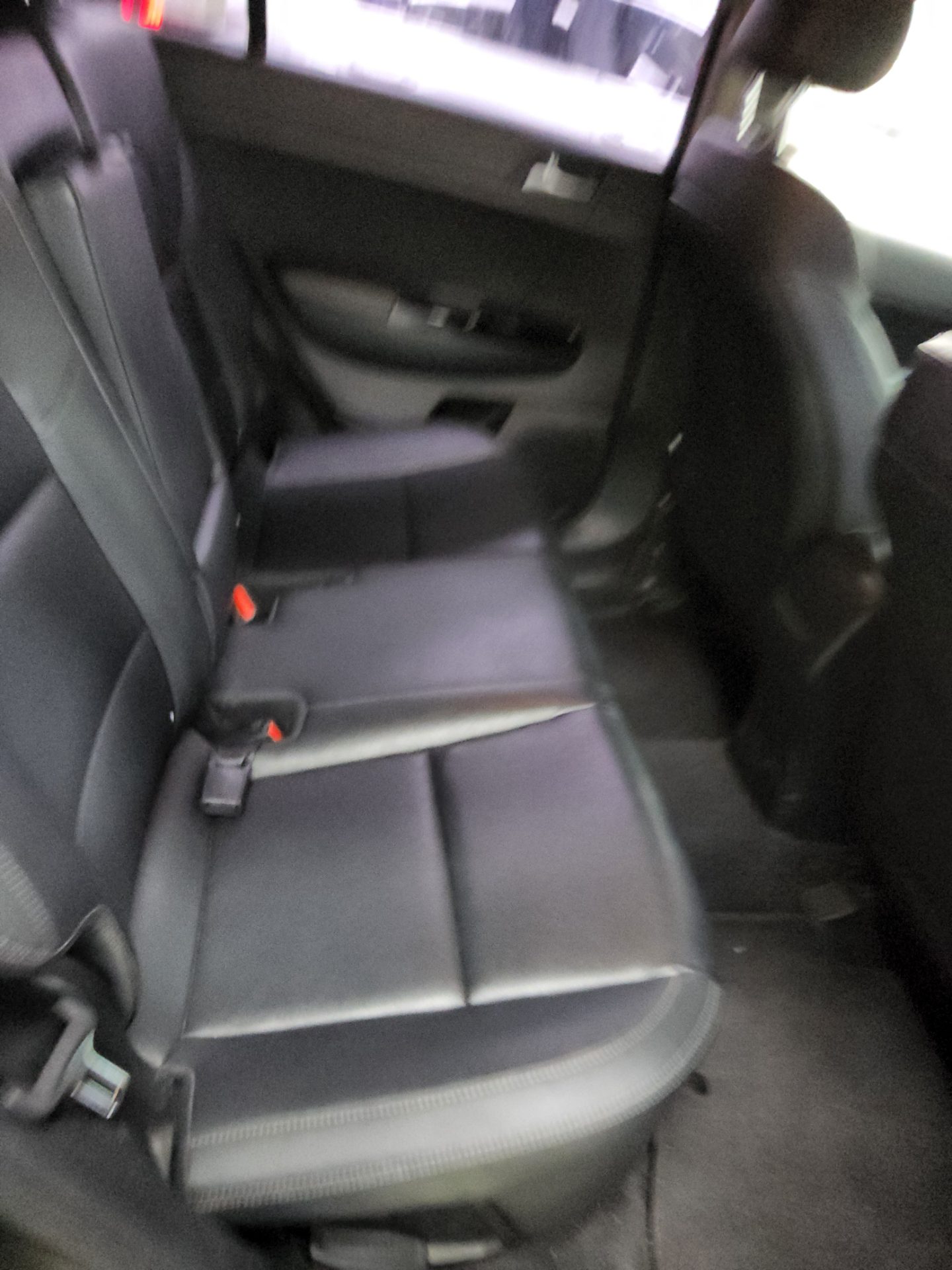 2016 - kia sportage