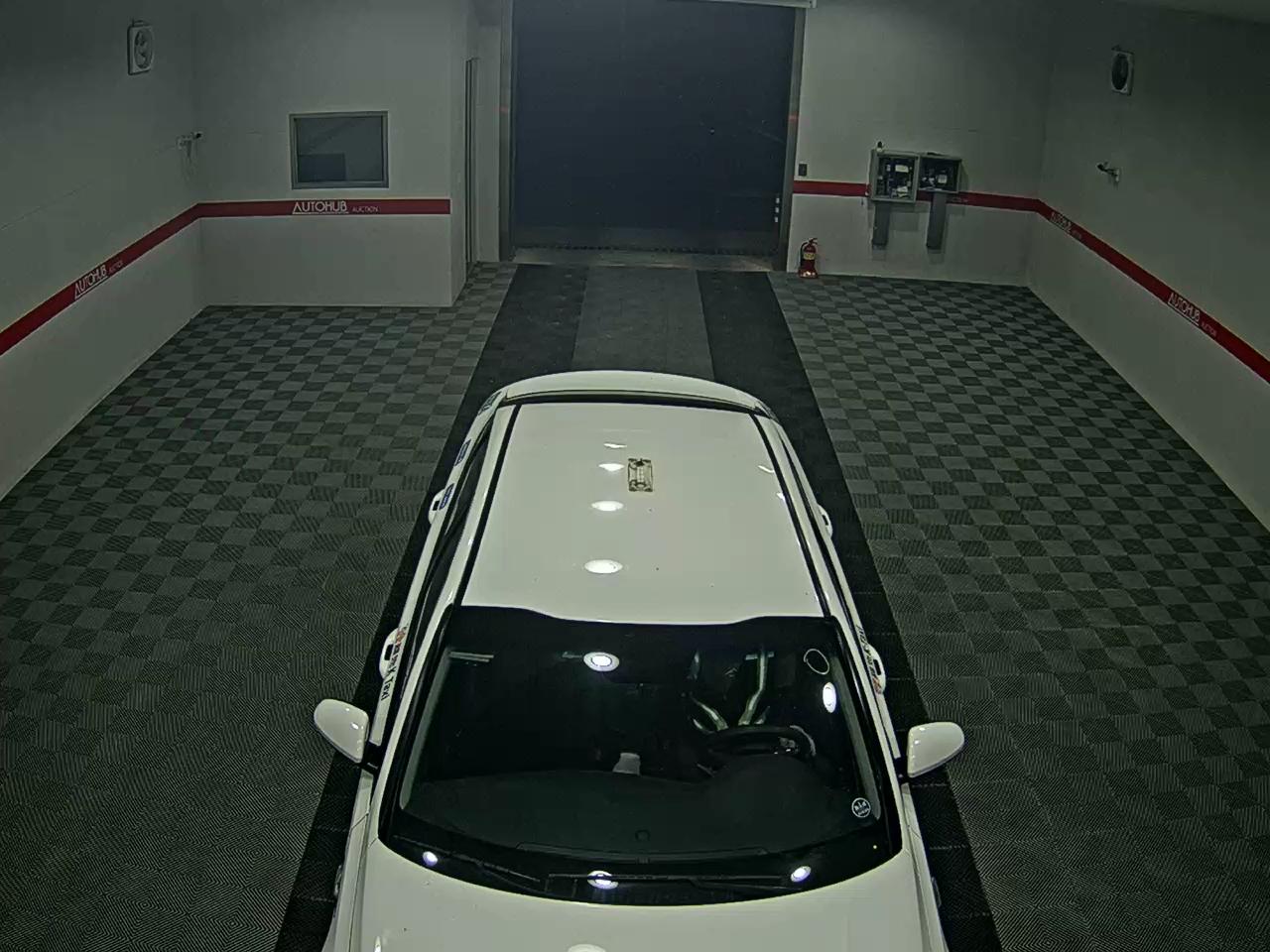 2020 - kia k5