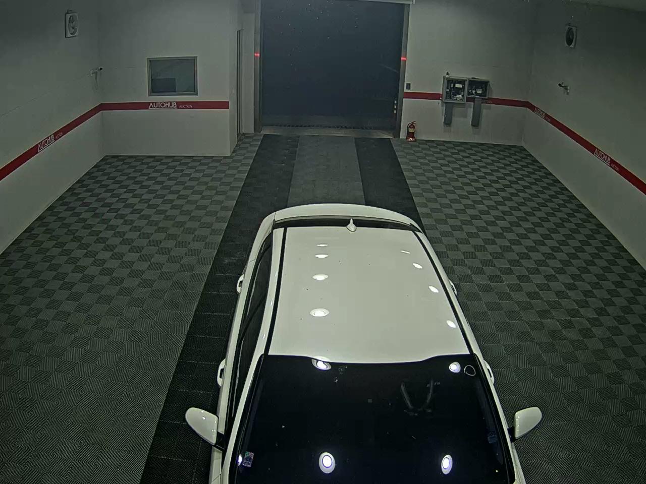 2016 - kia k5