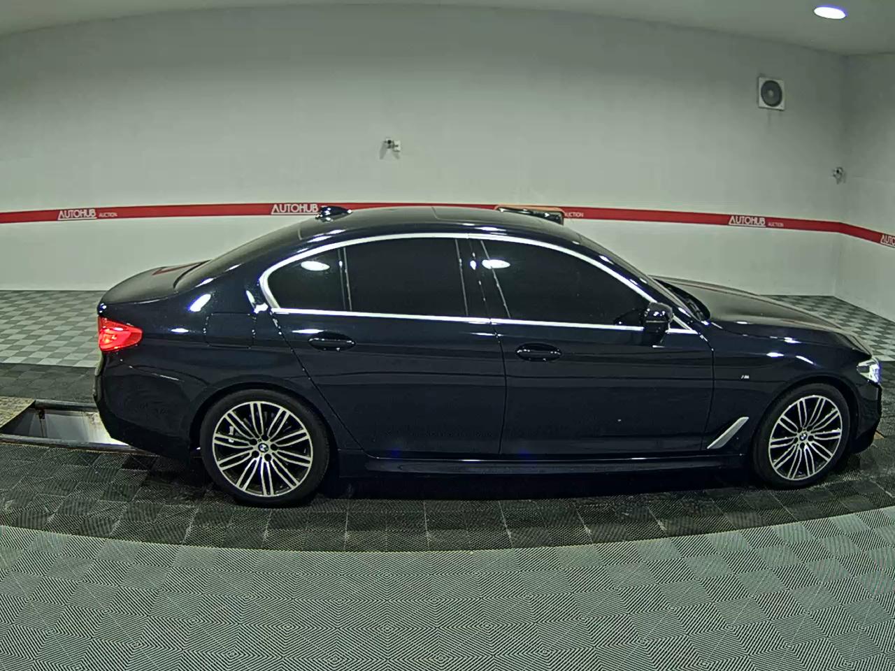 2019 - bmw m5