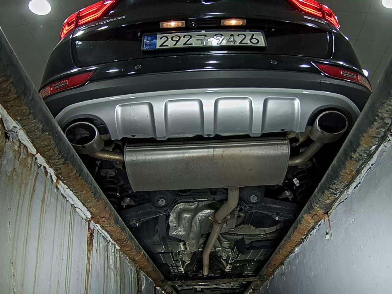 2016 - kia sportage