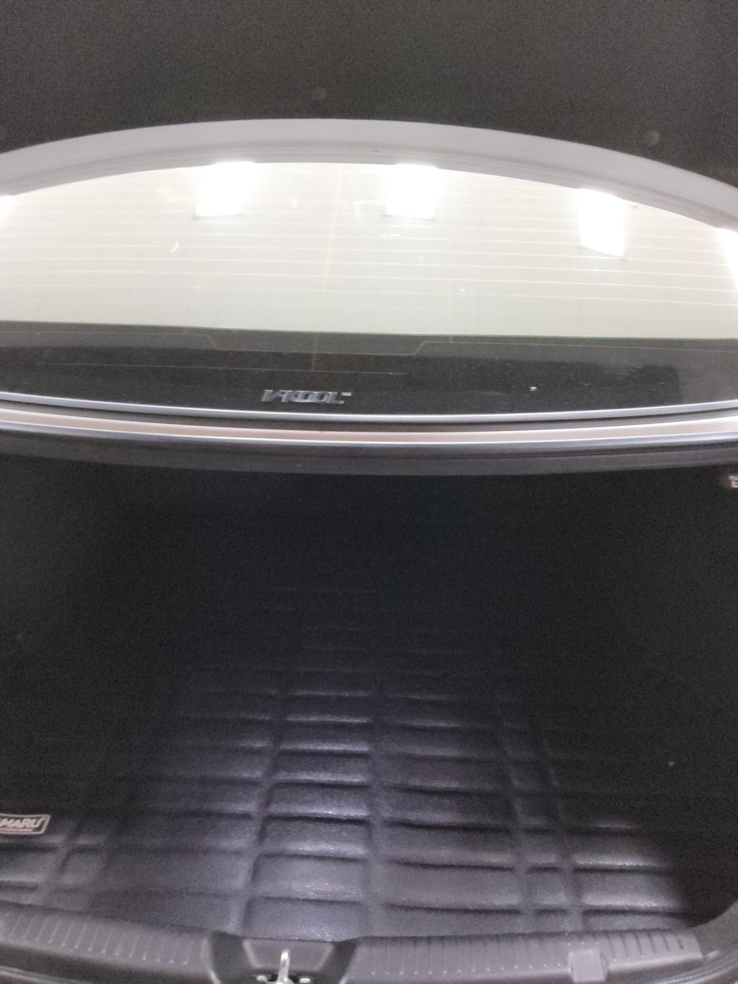 2012 - hyundai avante