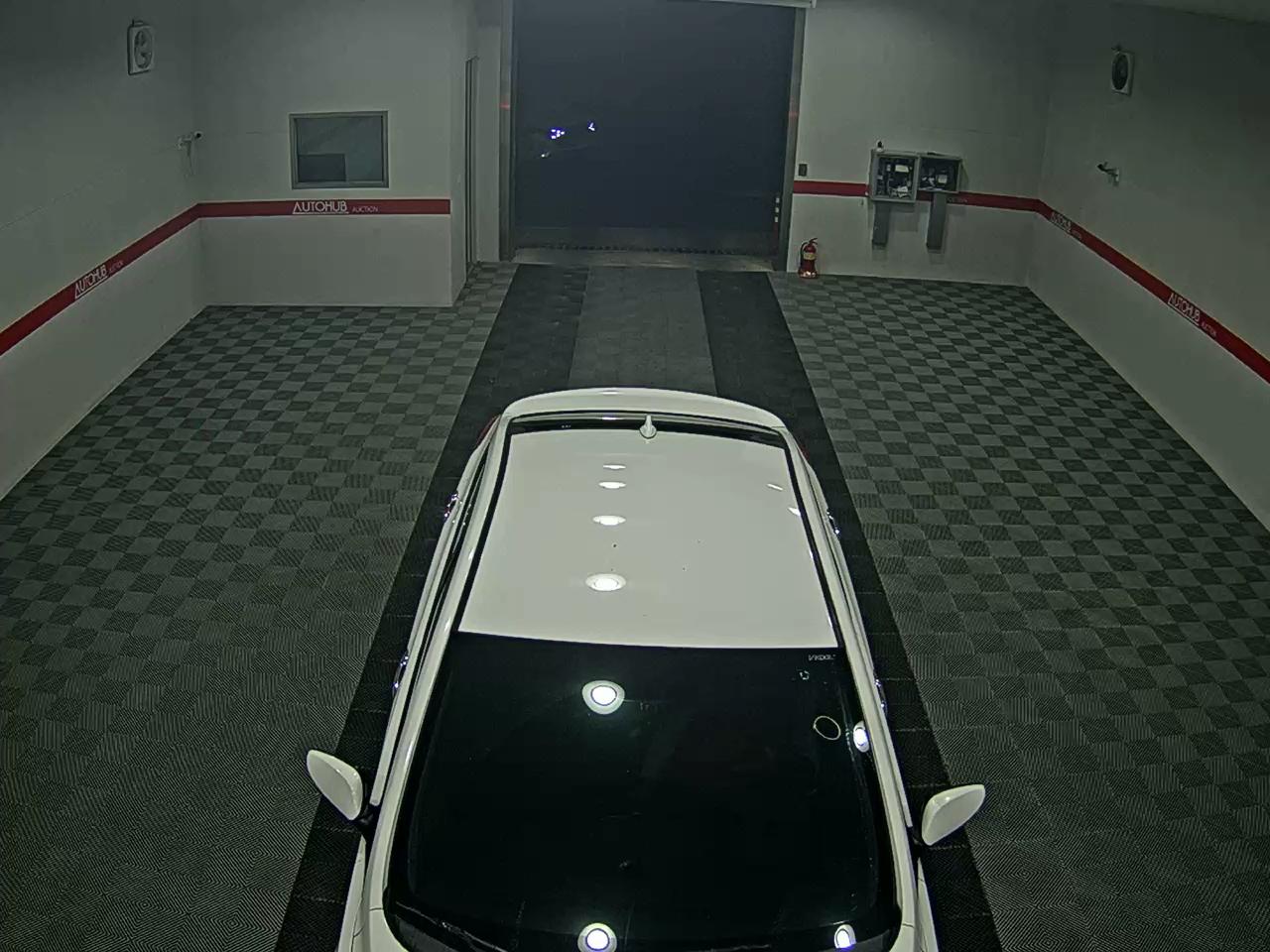 2012 - hyundai avante